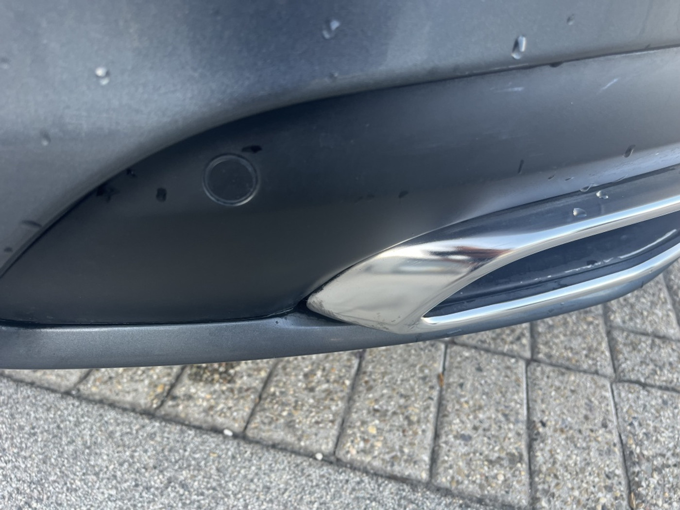 Foto van Citroen Ds5