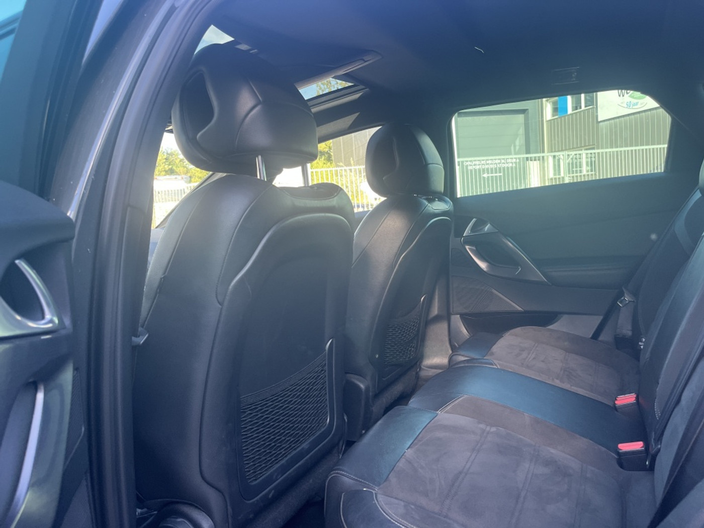 Foto van Citroen Ds5