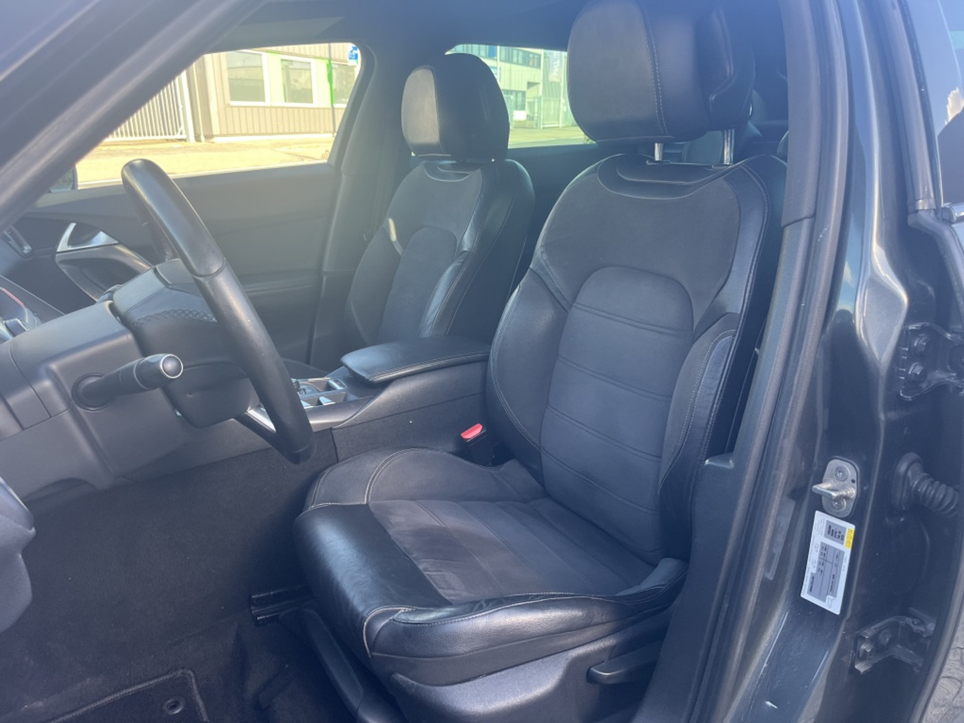 Foto van Citroen Ds5