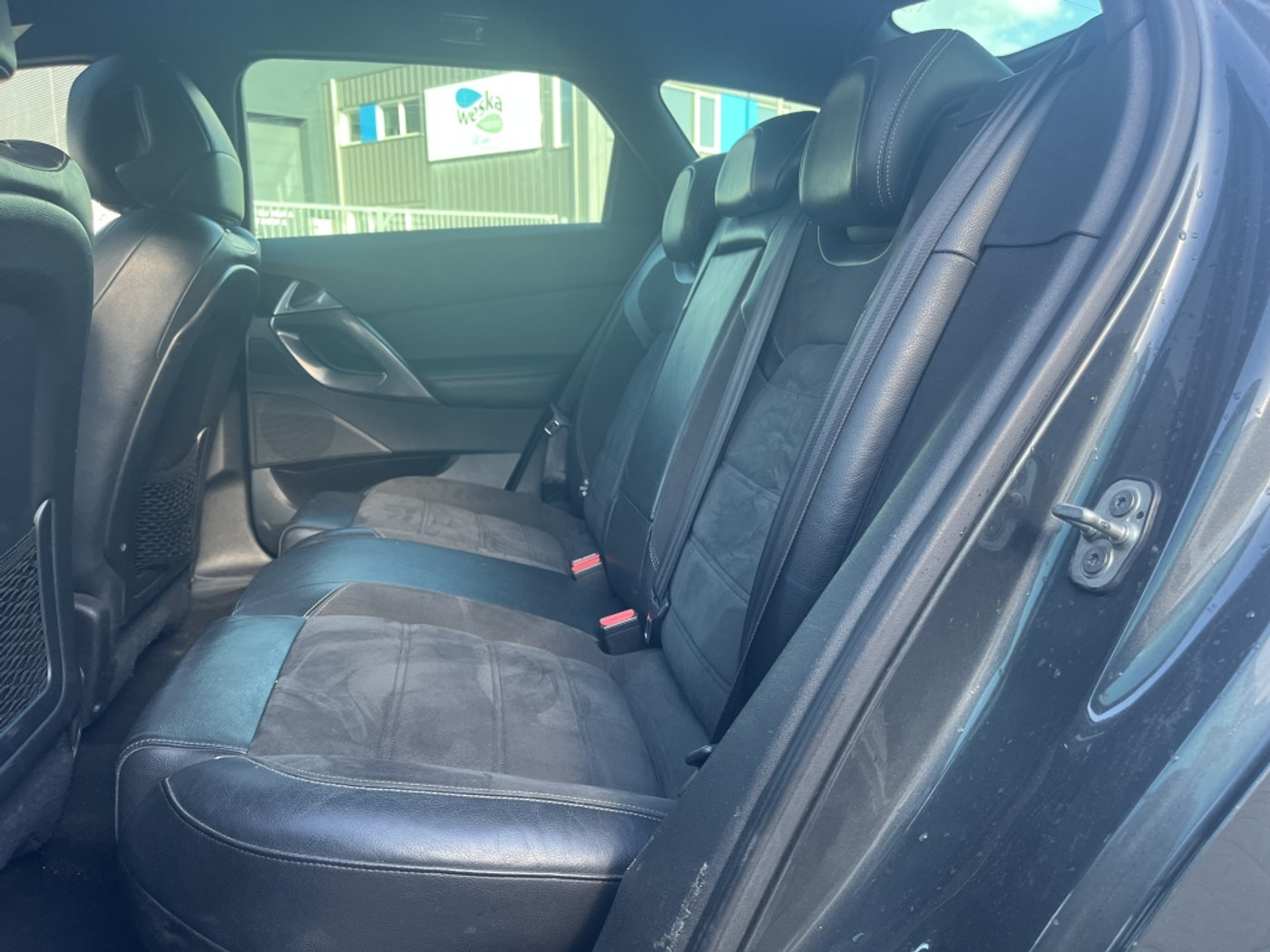 Foto van Citroen Ds5