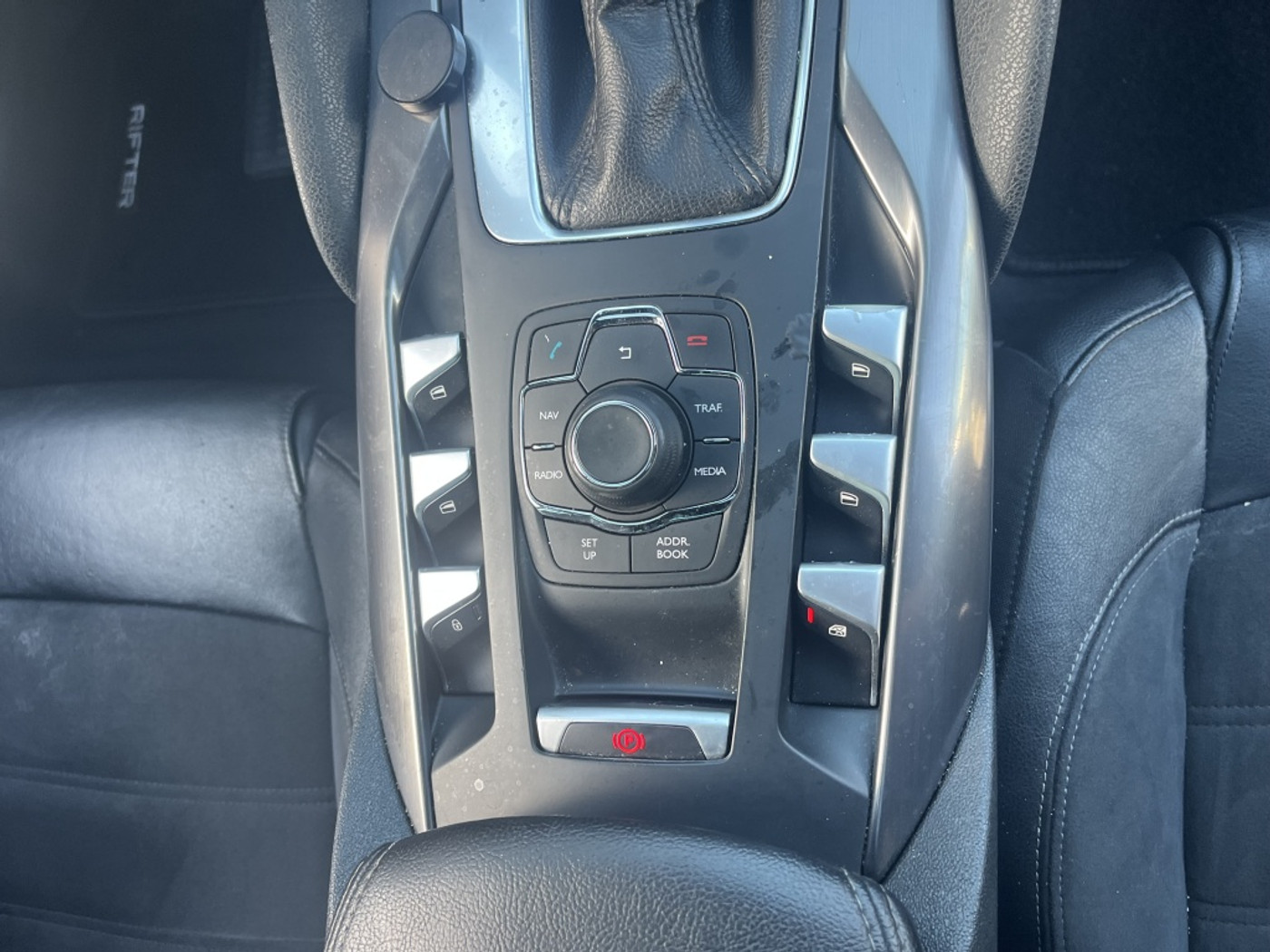 Foto van Citroen Ds5