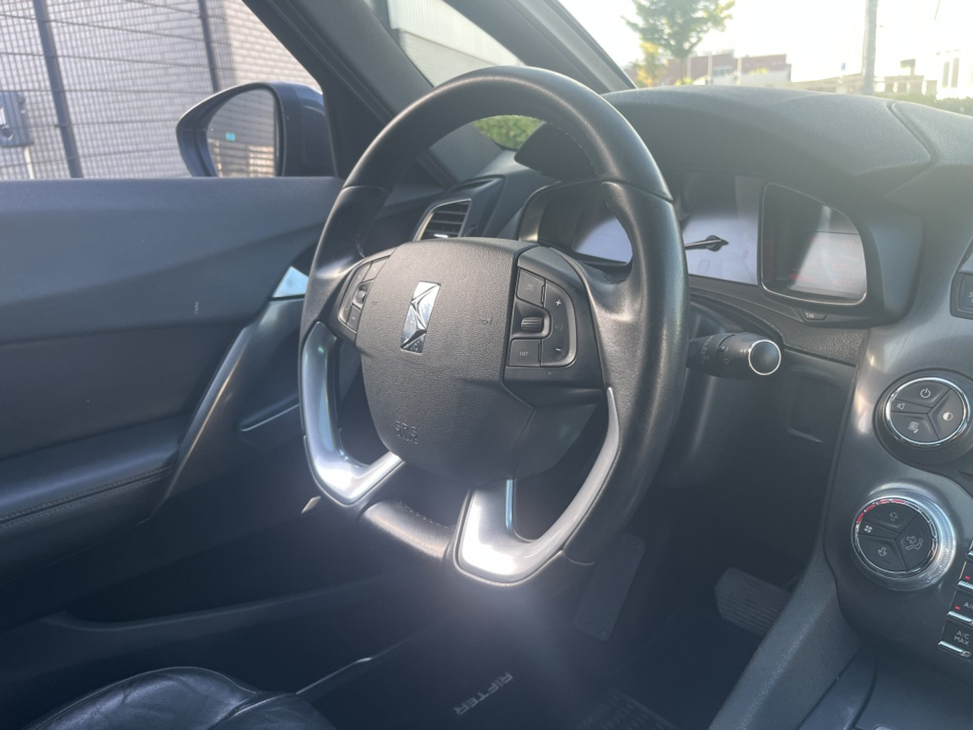 Foto van Citroen Ds5
