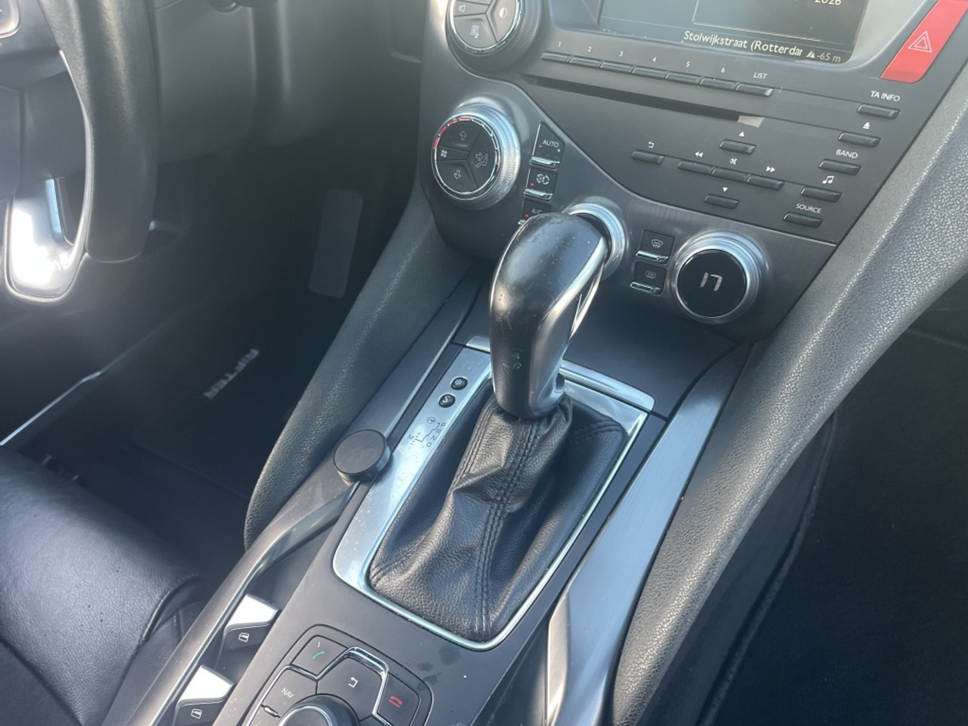 Foto van Citroen Ds5