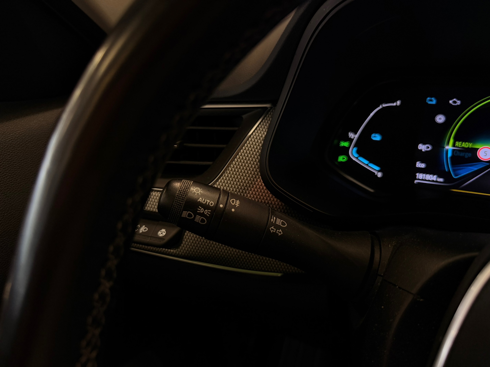 Foto van Renault Arkana E-tech