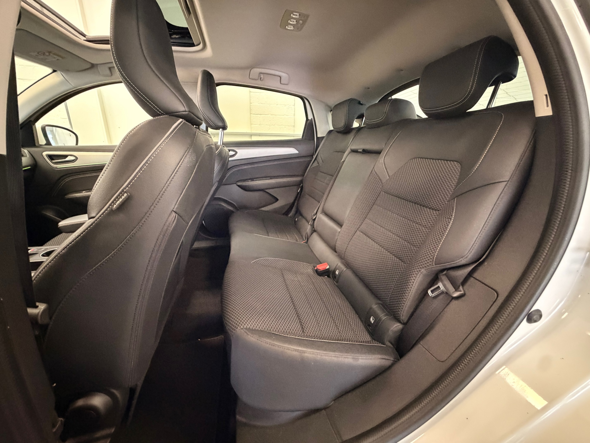 Foto van Renault Arkana E-tech