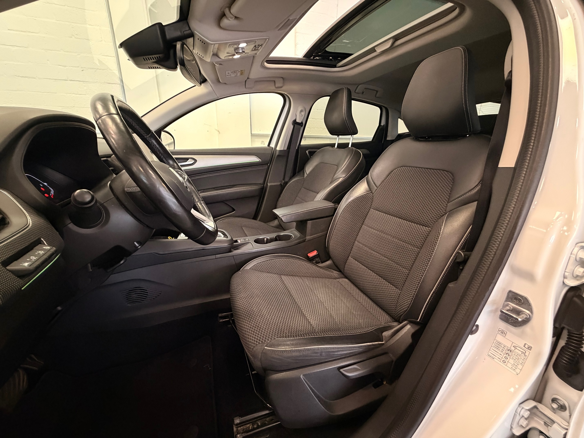 Foto van Renault Arkana E-tech
