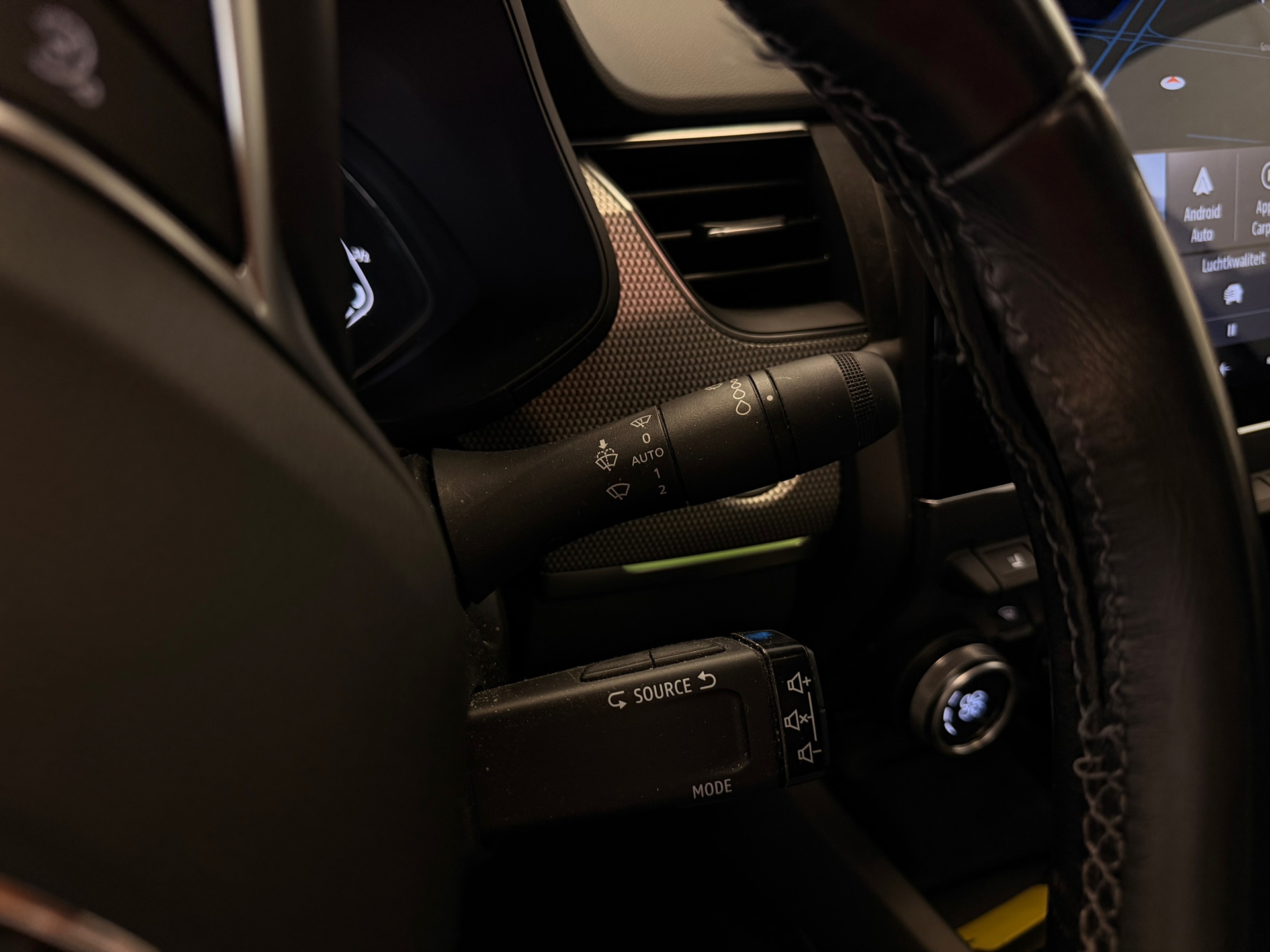 Foto van Renault Arkana E-tech
