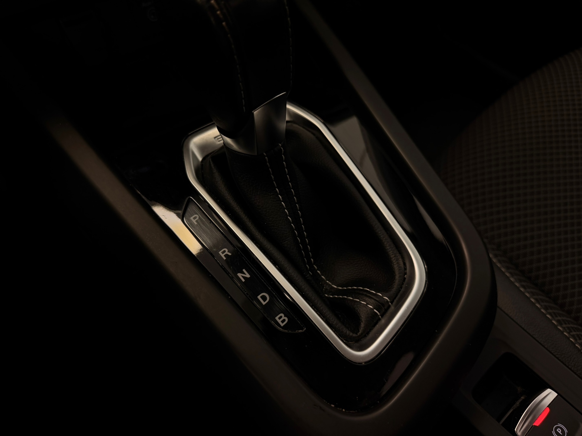 Foto van Renault Arkana E-tech