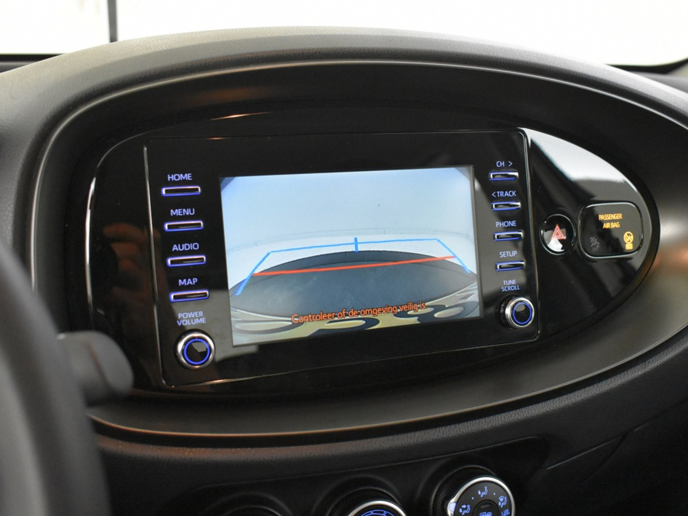 Foto van Toyota Toyota Aygo X