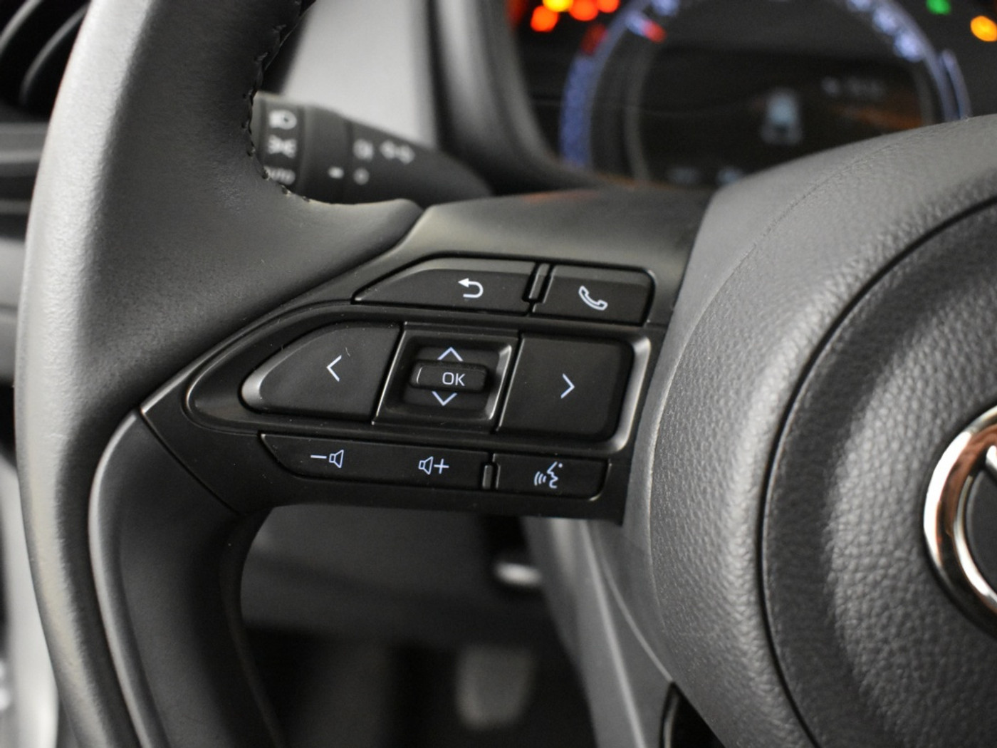 Foto van Toyota Toyota Aygo X