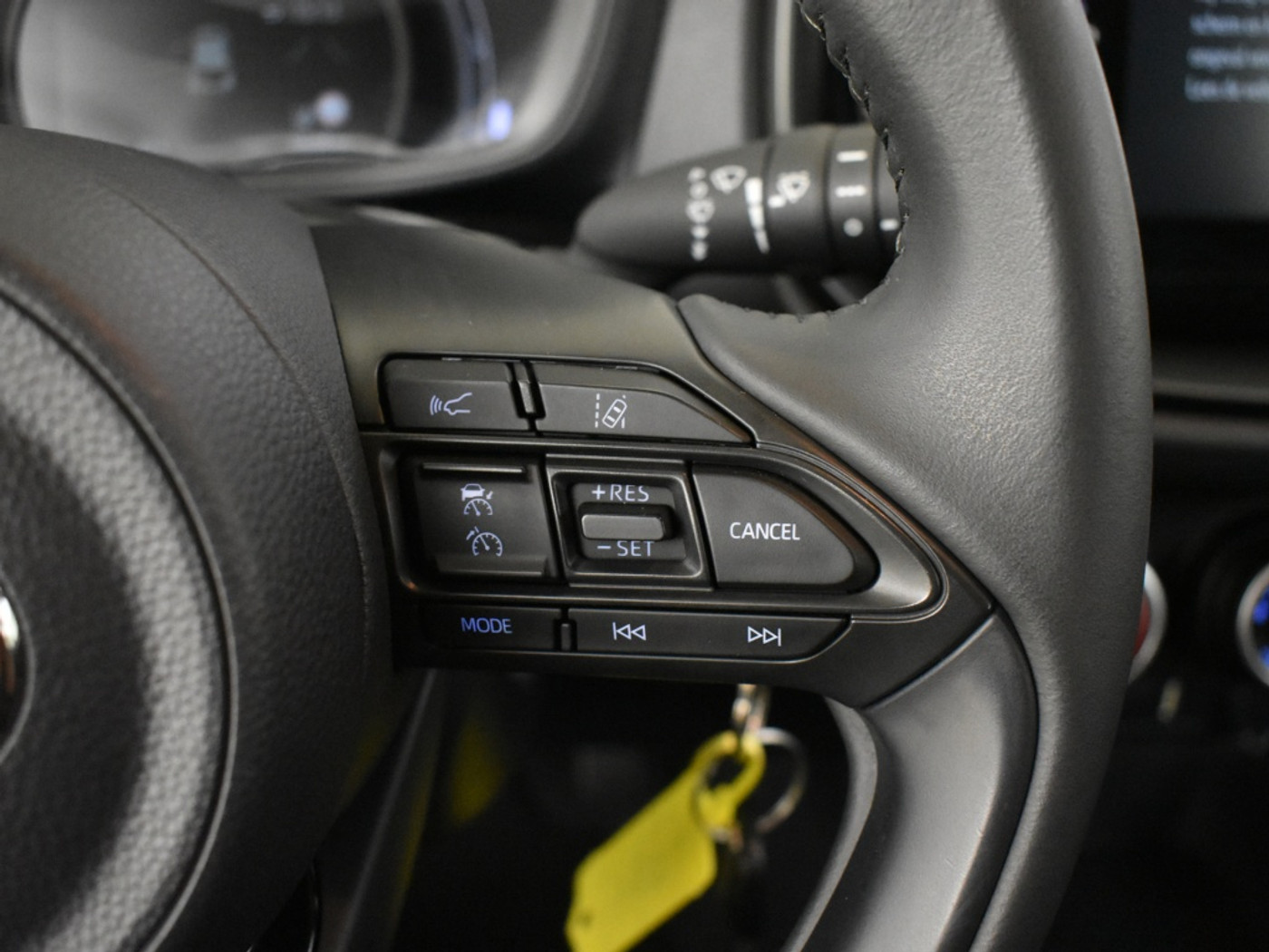 Foto van Toyota Toyota Aygo X