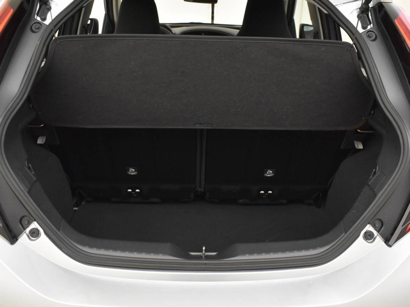 Foto van Toyota Toyota Aygo X
