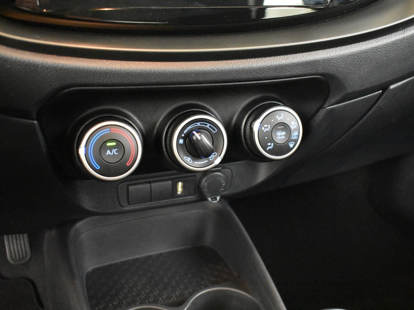 Foto van Toyota Toyota Aygo X