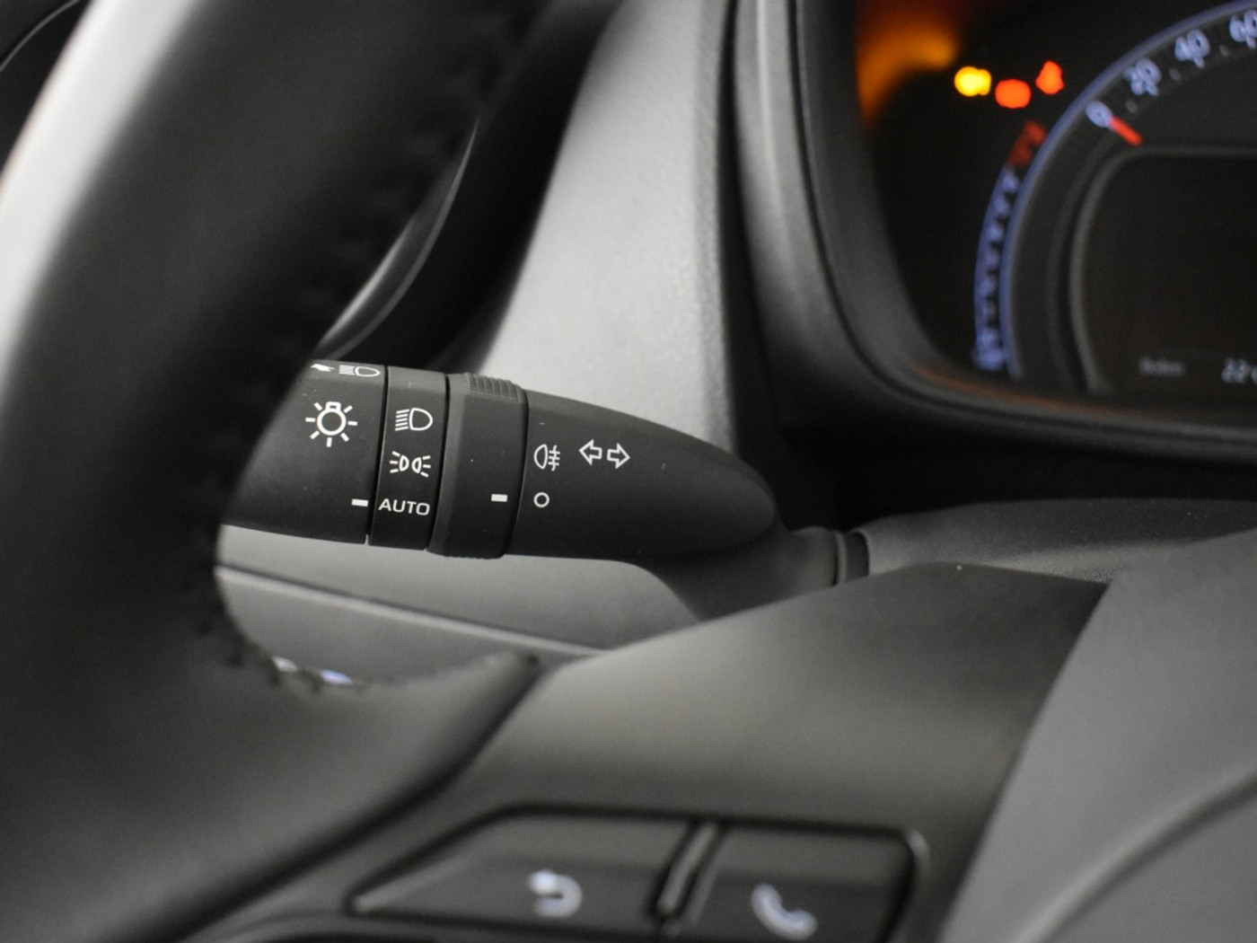 Foto van Toyota Toyota Aygo X
