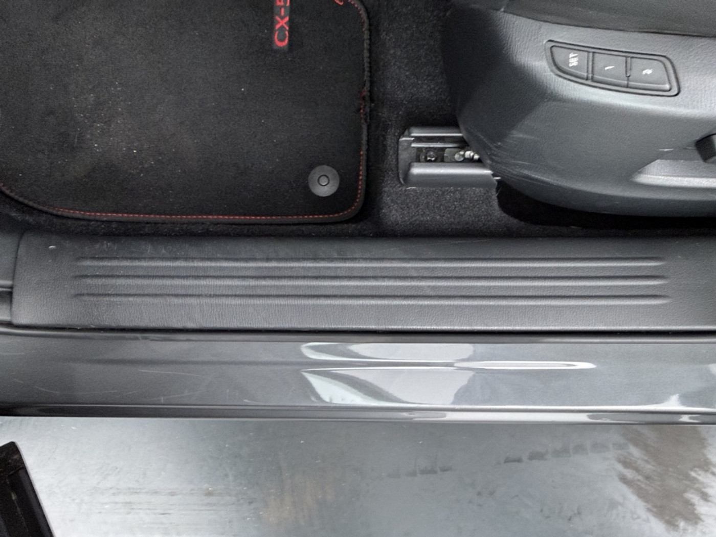 Foto van Mazda Mazda Cx-5