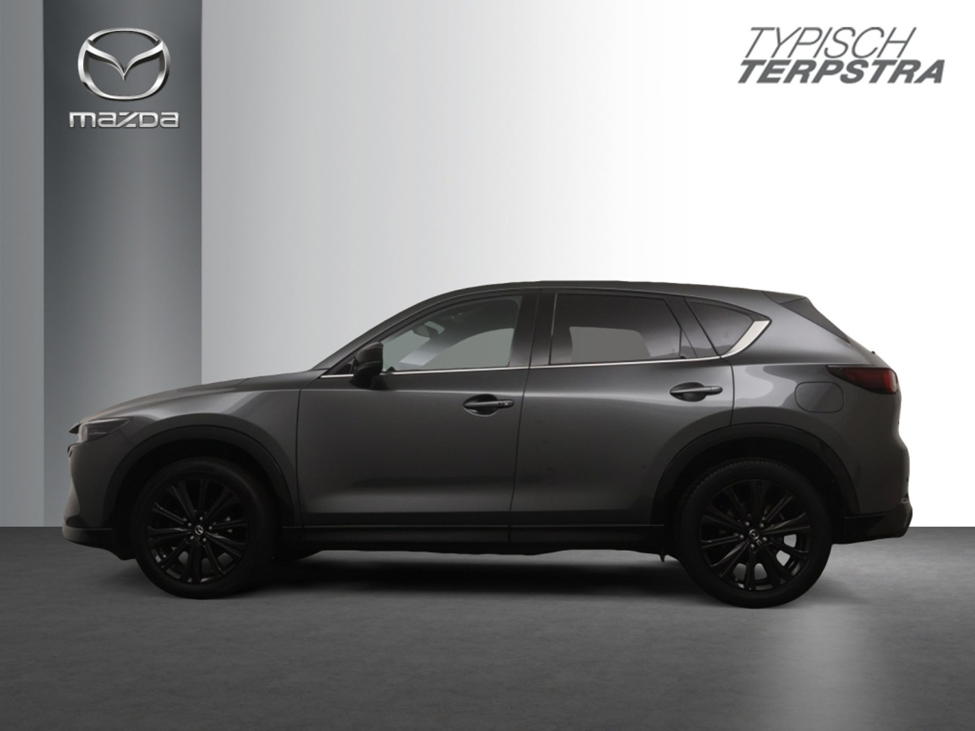 Foto van Mazda Mazda Cx-5