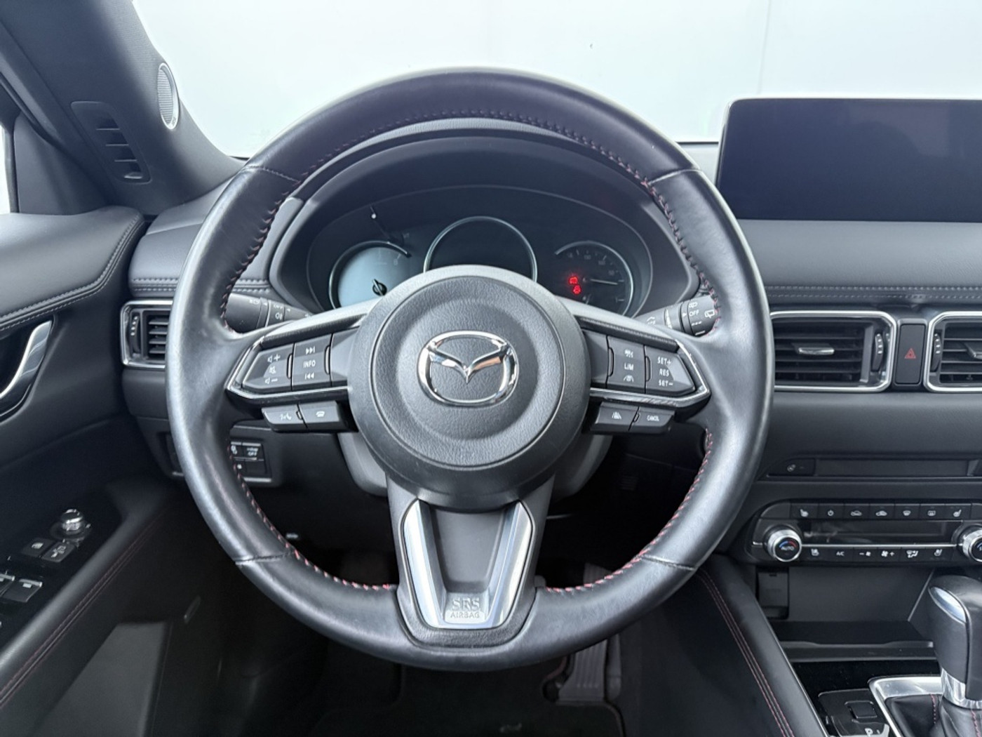 Foto van Mazda Mazda Cx-5