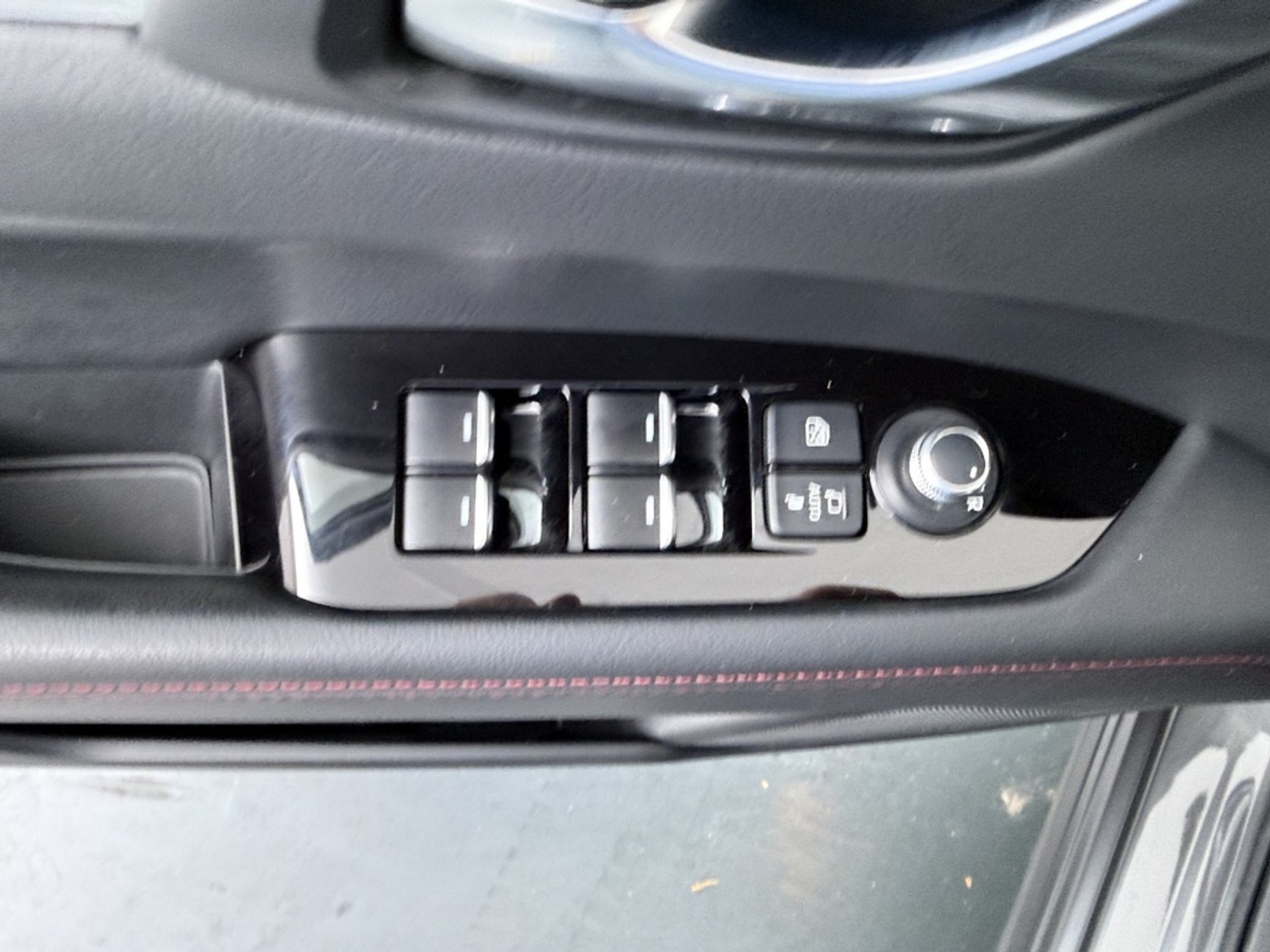 Foto van Mazda Mazda Cx-5