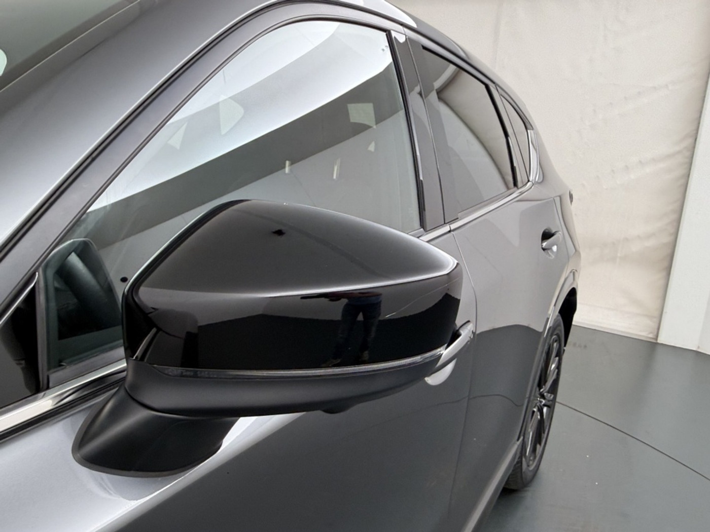 Foto van Mazda Mazda Cx-5