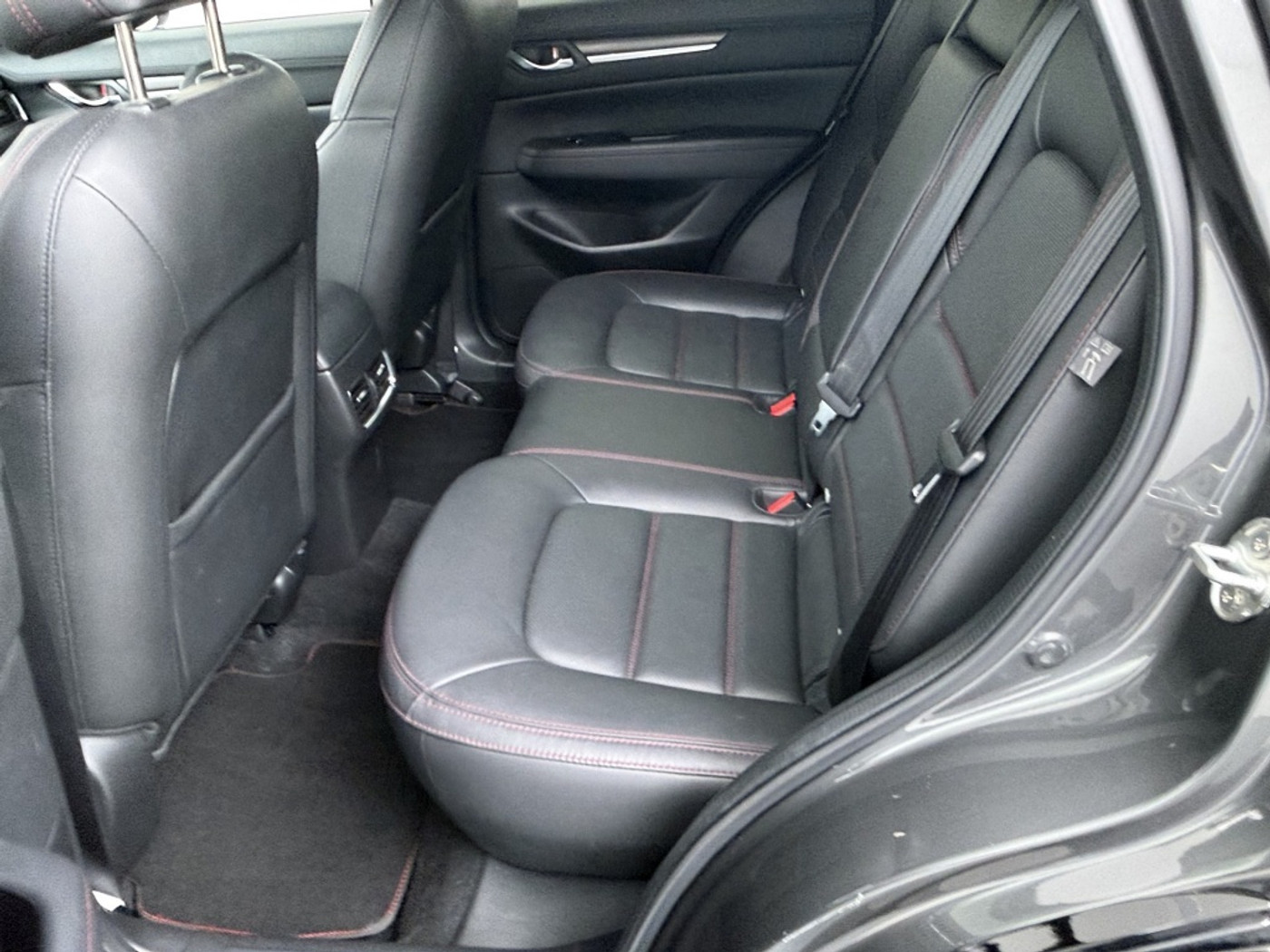 Foto van Mazda Mazda Cx-5