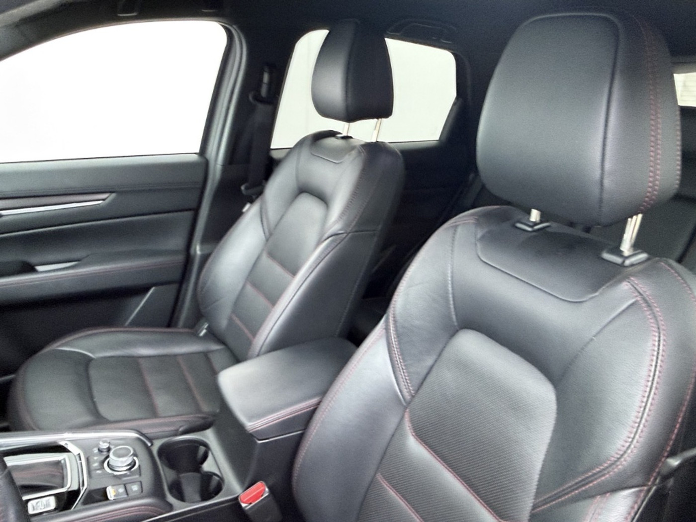 Foto van Mazda Mazda Cx-5