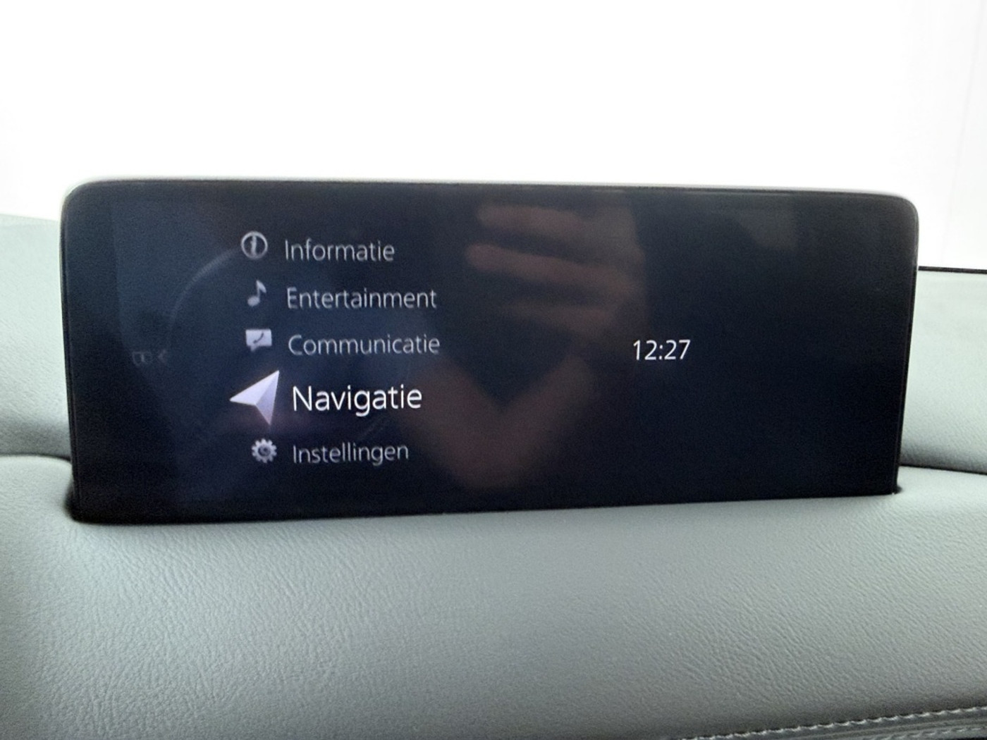 Foto van Mazda Mazda Cx-5
