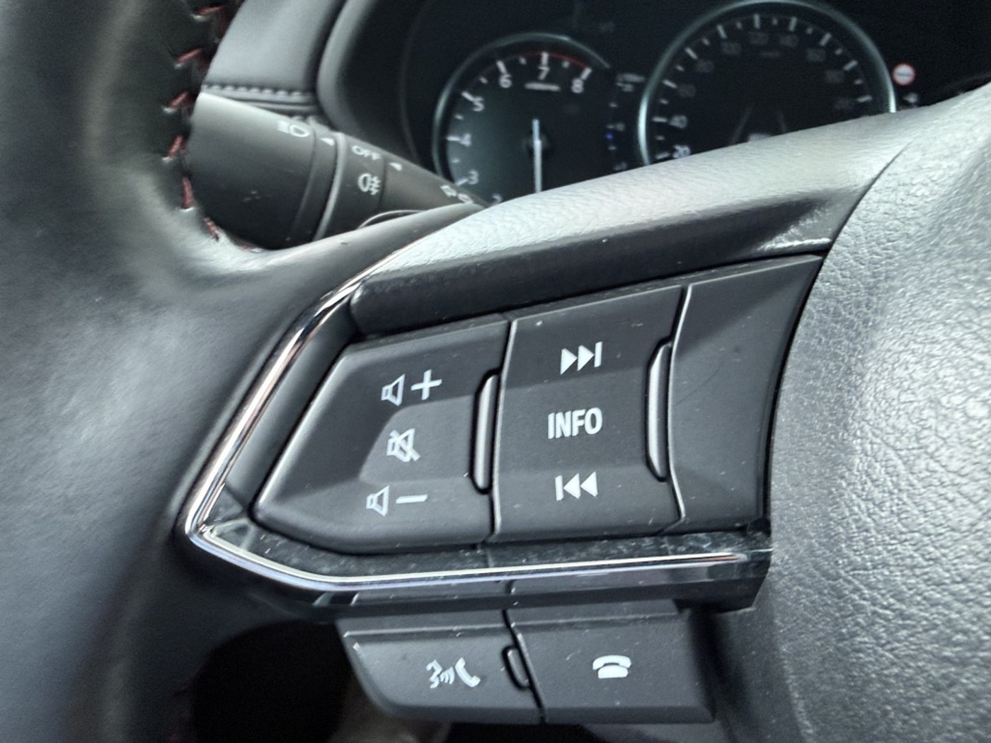 Foto van Mazda Mazda Cx-5