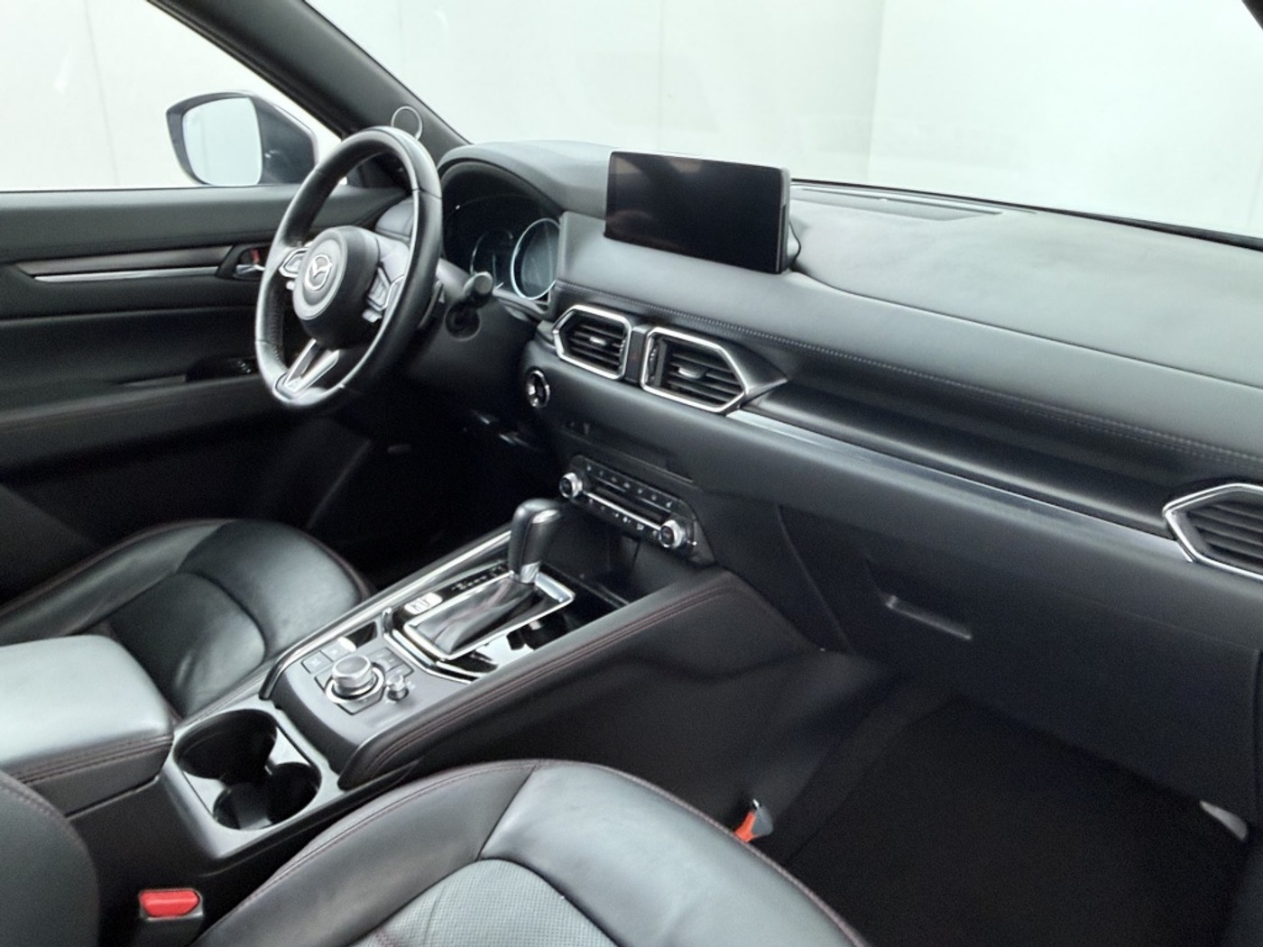 Foto van Mazda Mazda Cx-5
