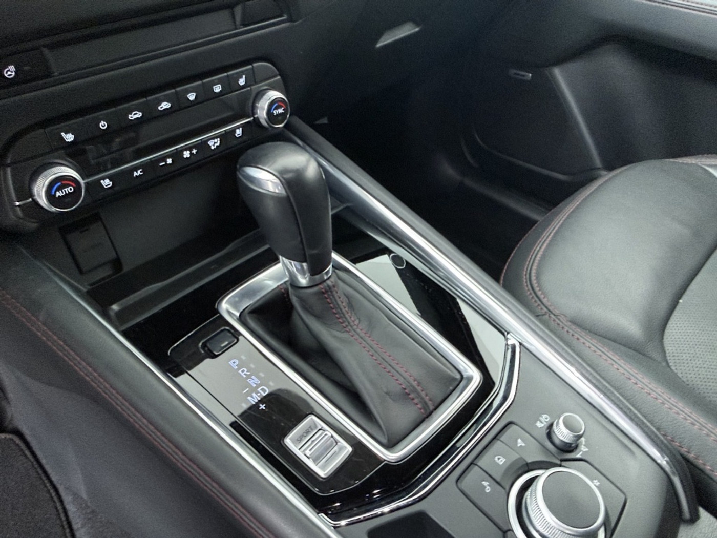 Foto van Mazda Mazda Cx-5