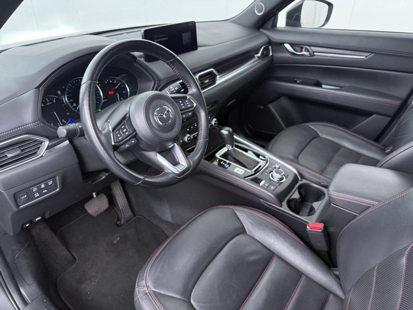 Foto van Mazda Mazda Cx-5