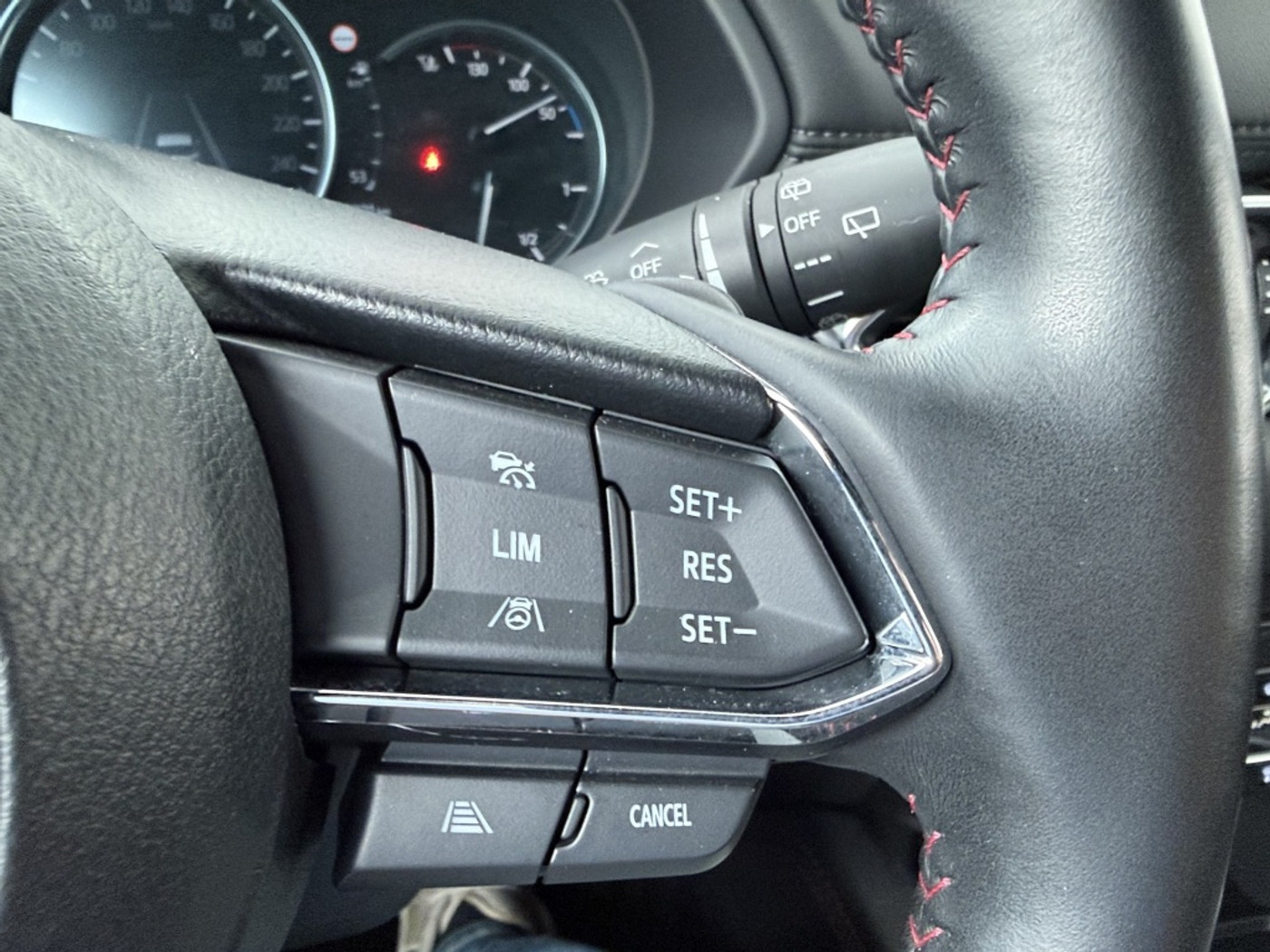 Foto van Mazda Mazda Cx-5