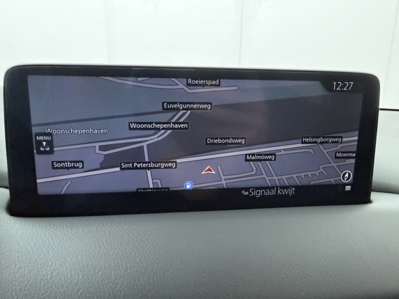 Foto van Mazda Mazda Cx-5