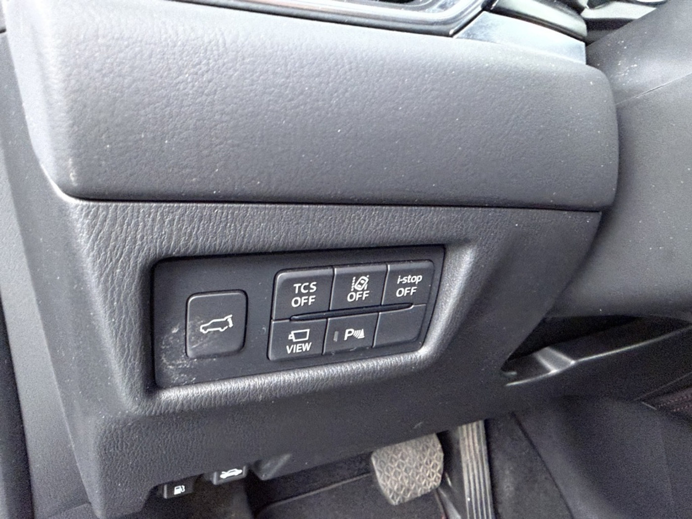Foto van Mazda Mazda Cx-5