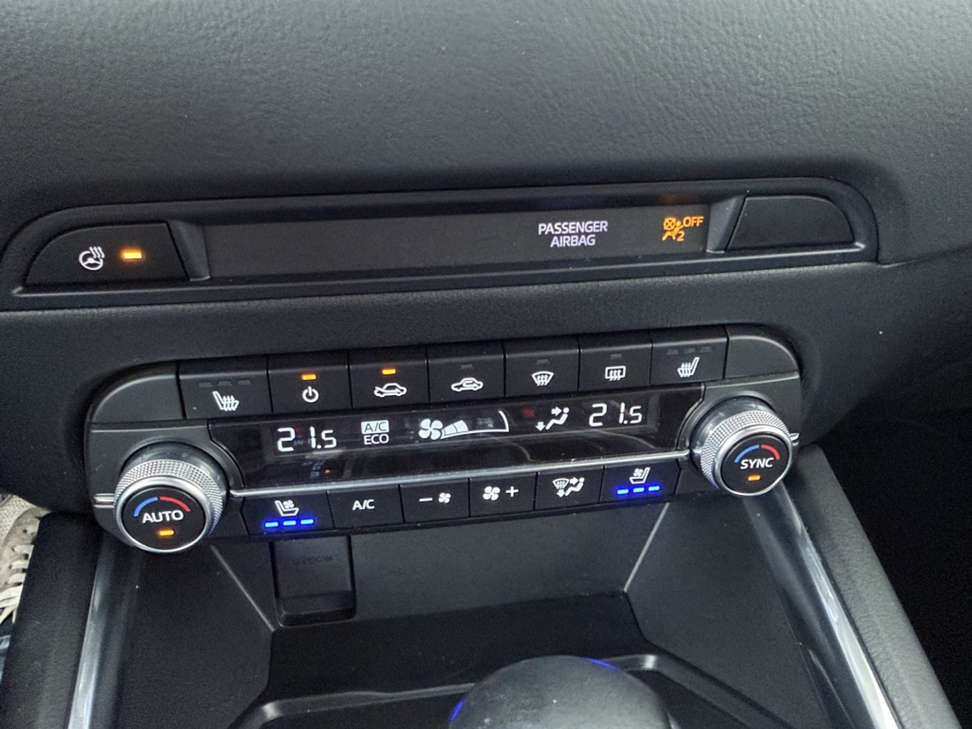 Foto van Mazda Mazda Cx-5