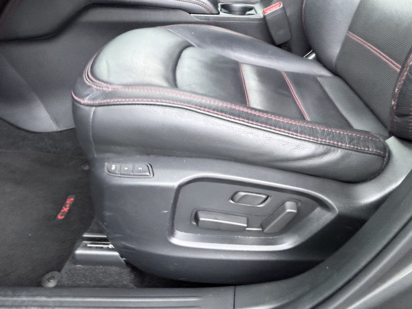 Foto van Mazda Mazda Cx-5