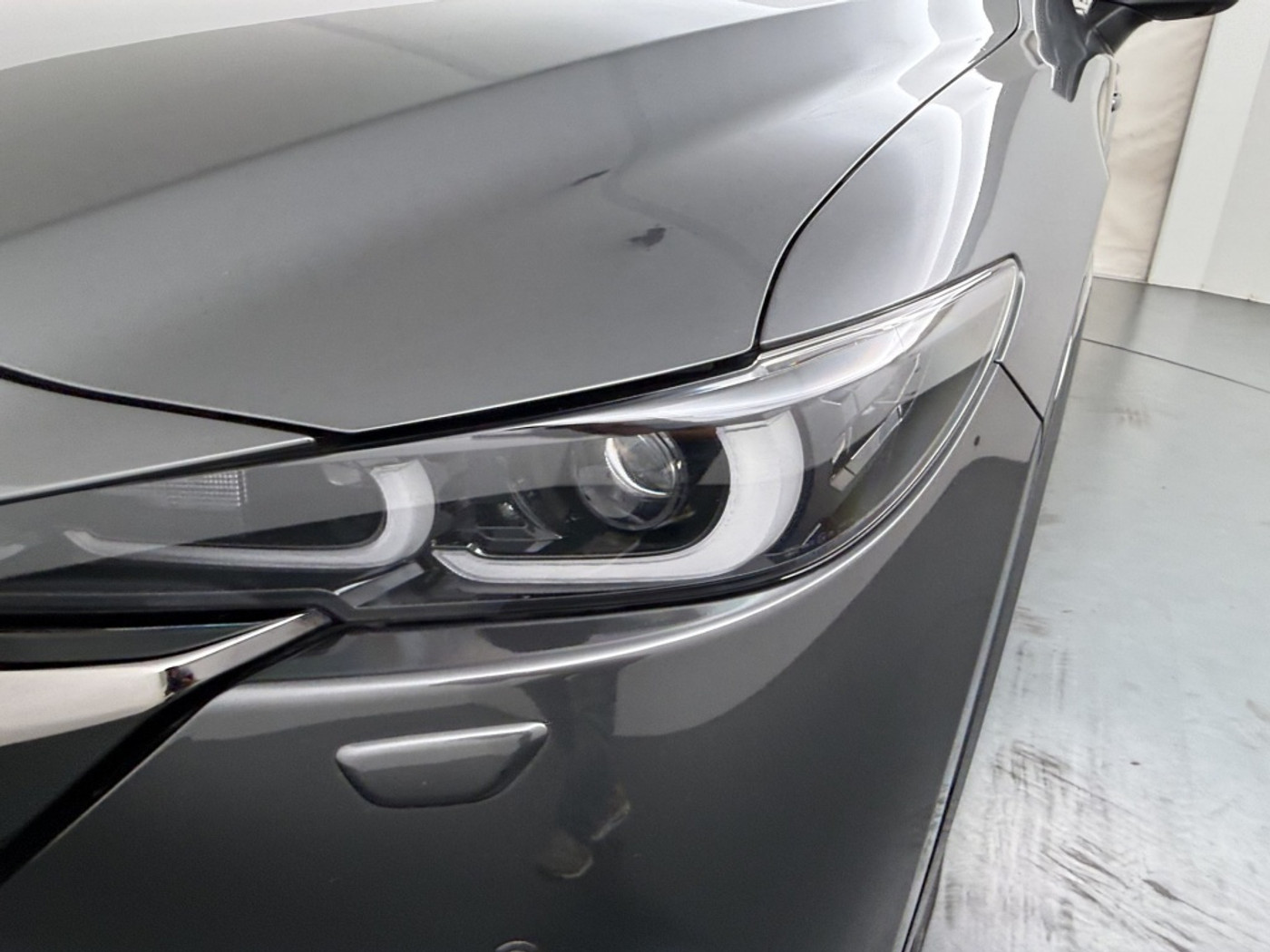 Foto van Mazda Mazda Cx-5