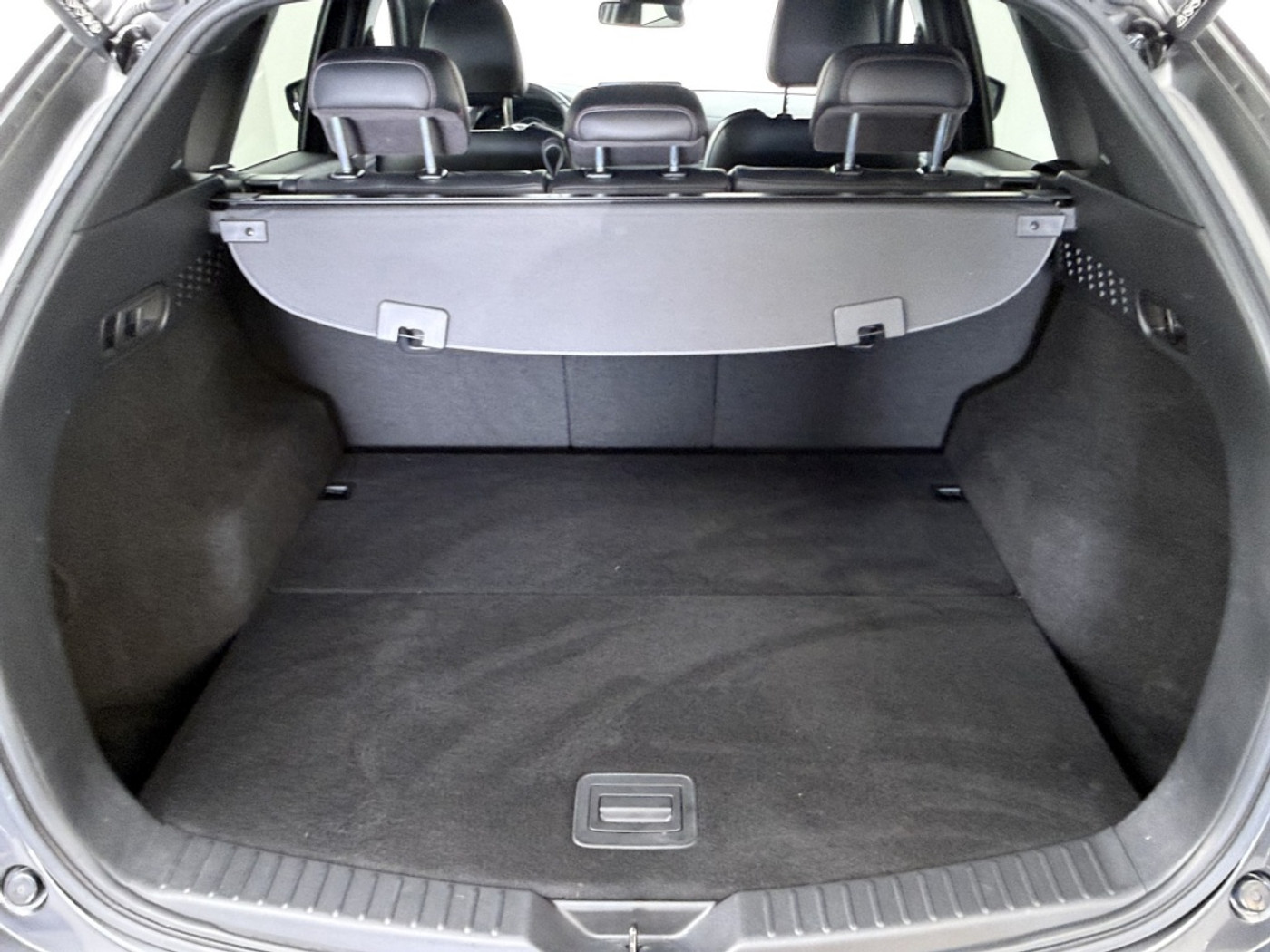 Foto van Mazda Mazda Cx-5