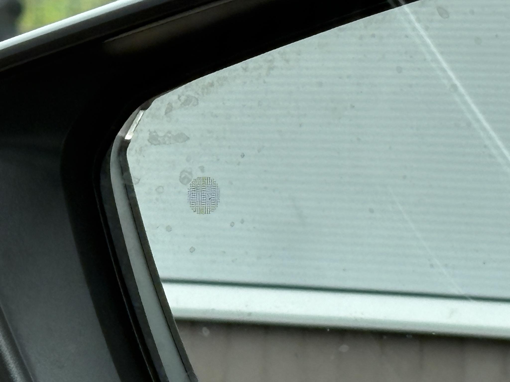 Foto van Citroen E-c4