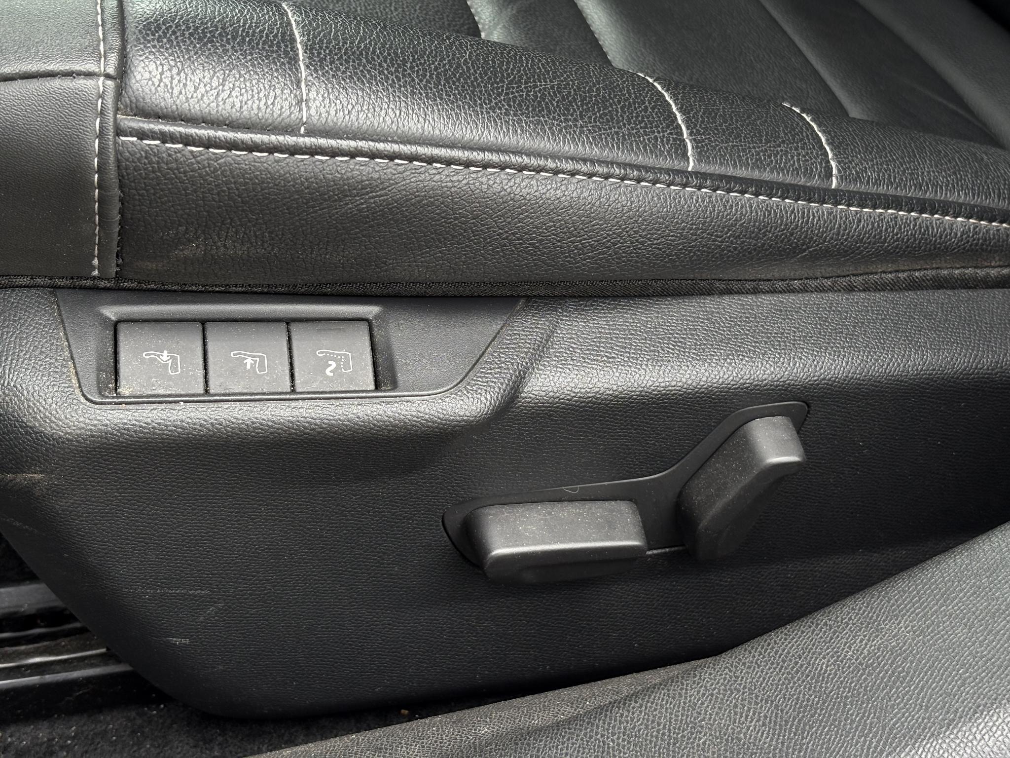 Foto van Citroen E-c4