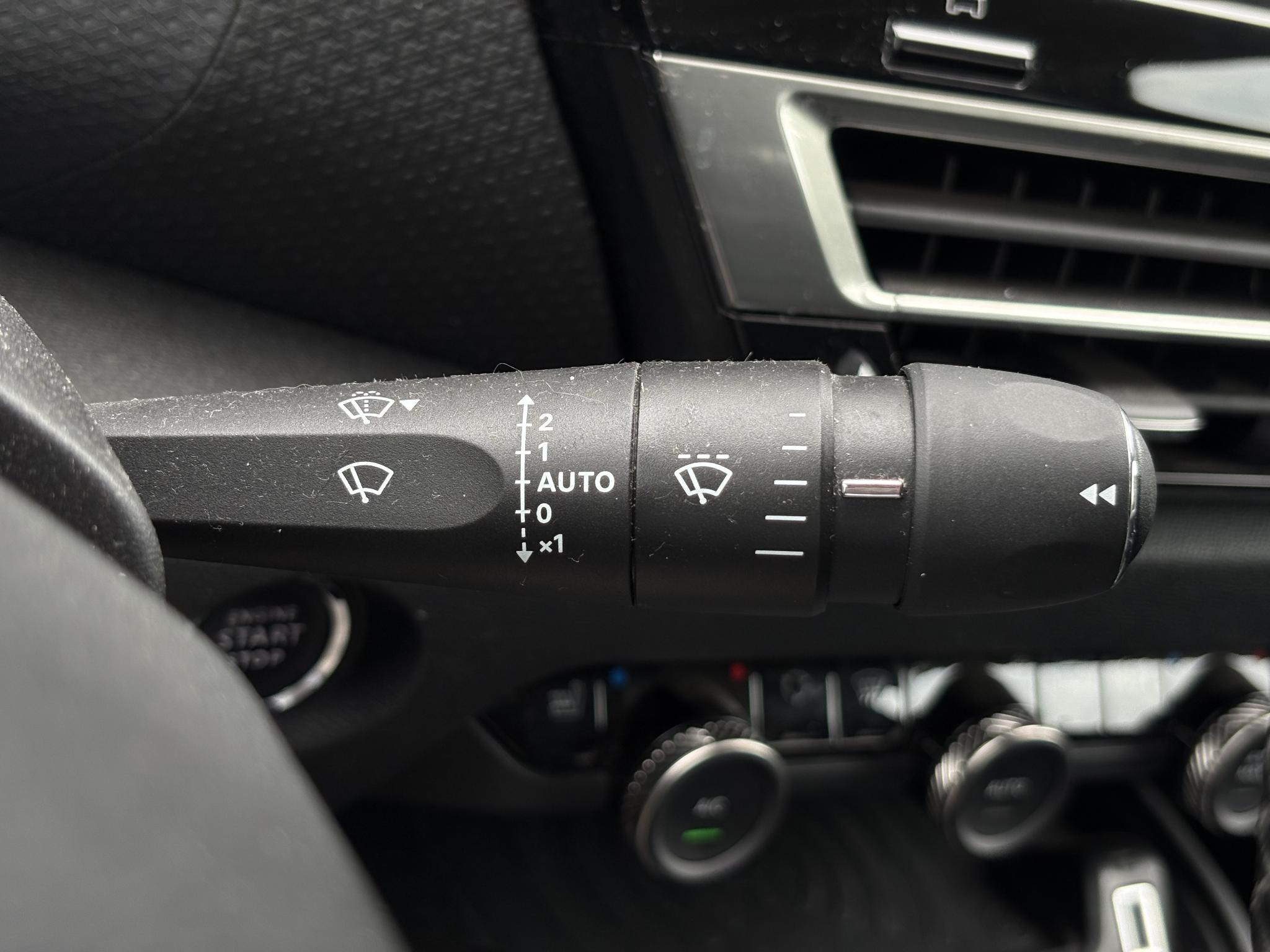 Foto van Citroen E-c4