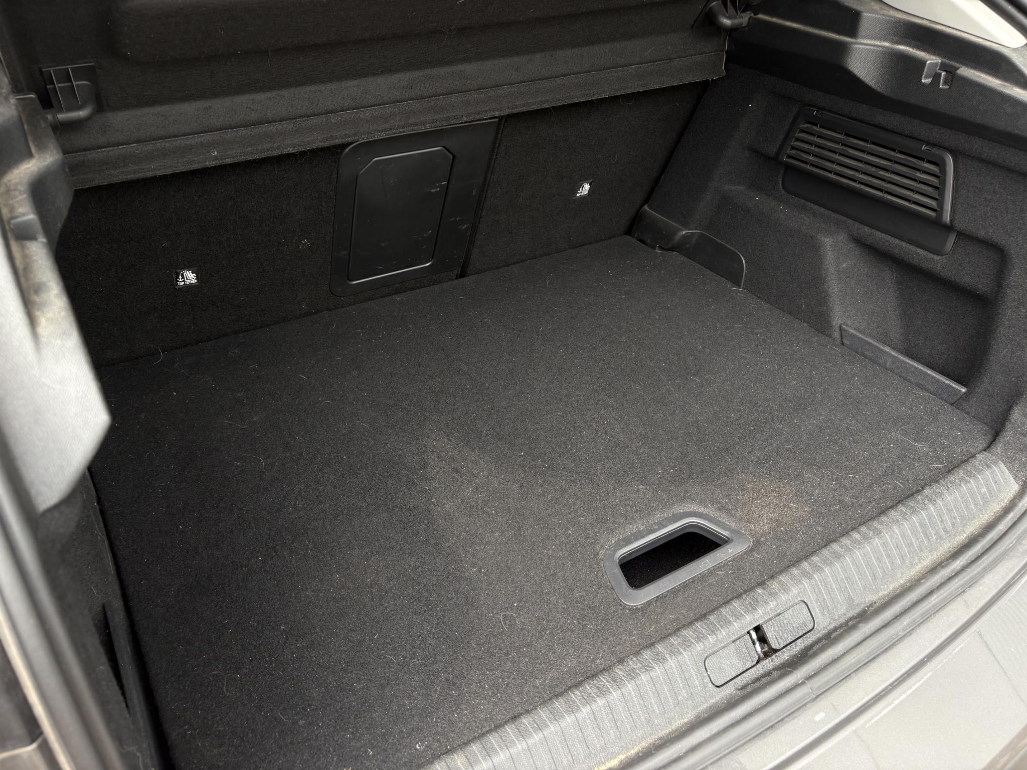 Foto van Citroen E-c4