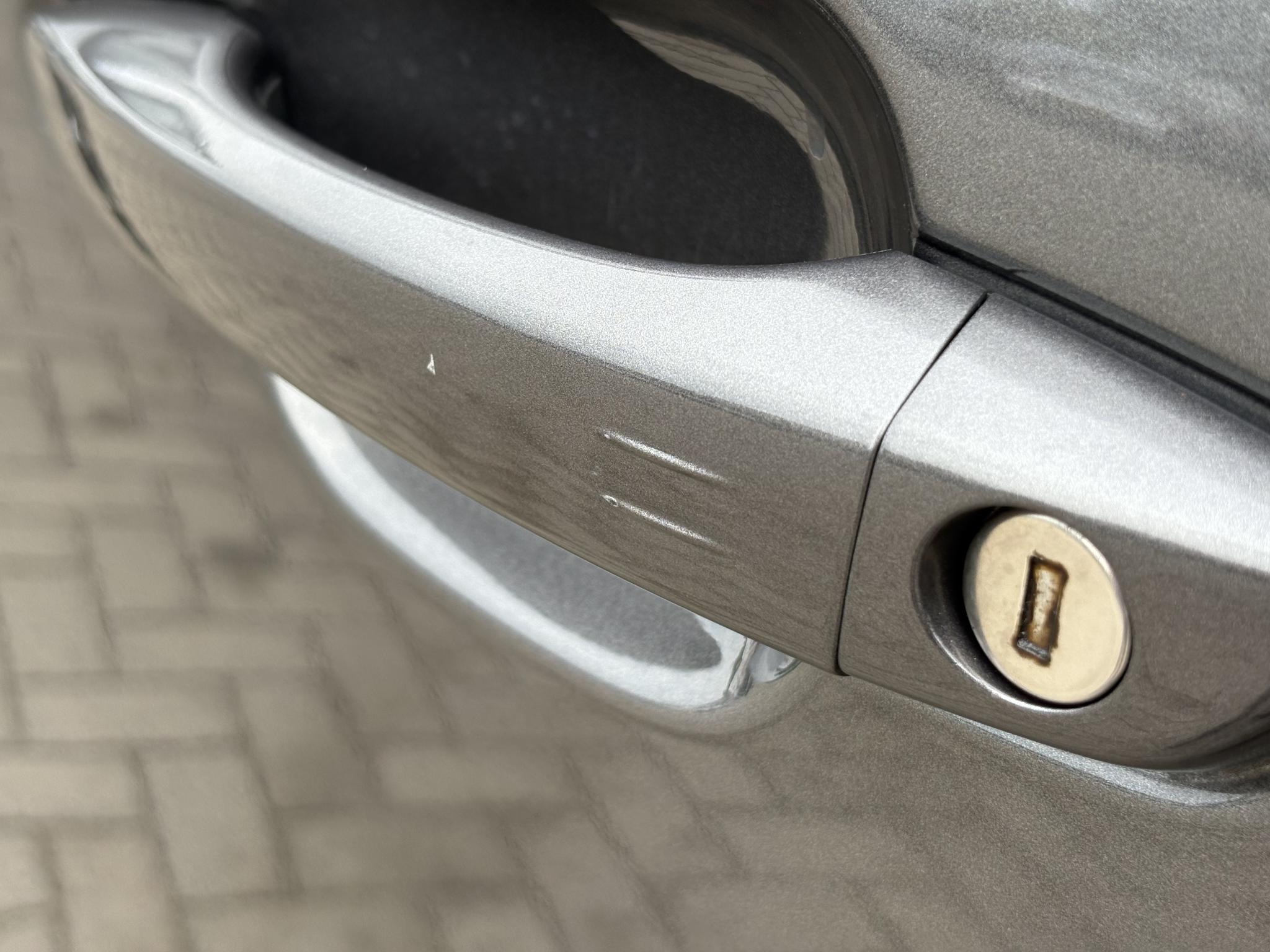 Foto van Citroen E-c4