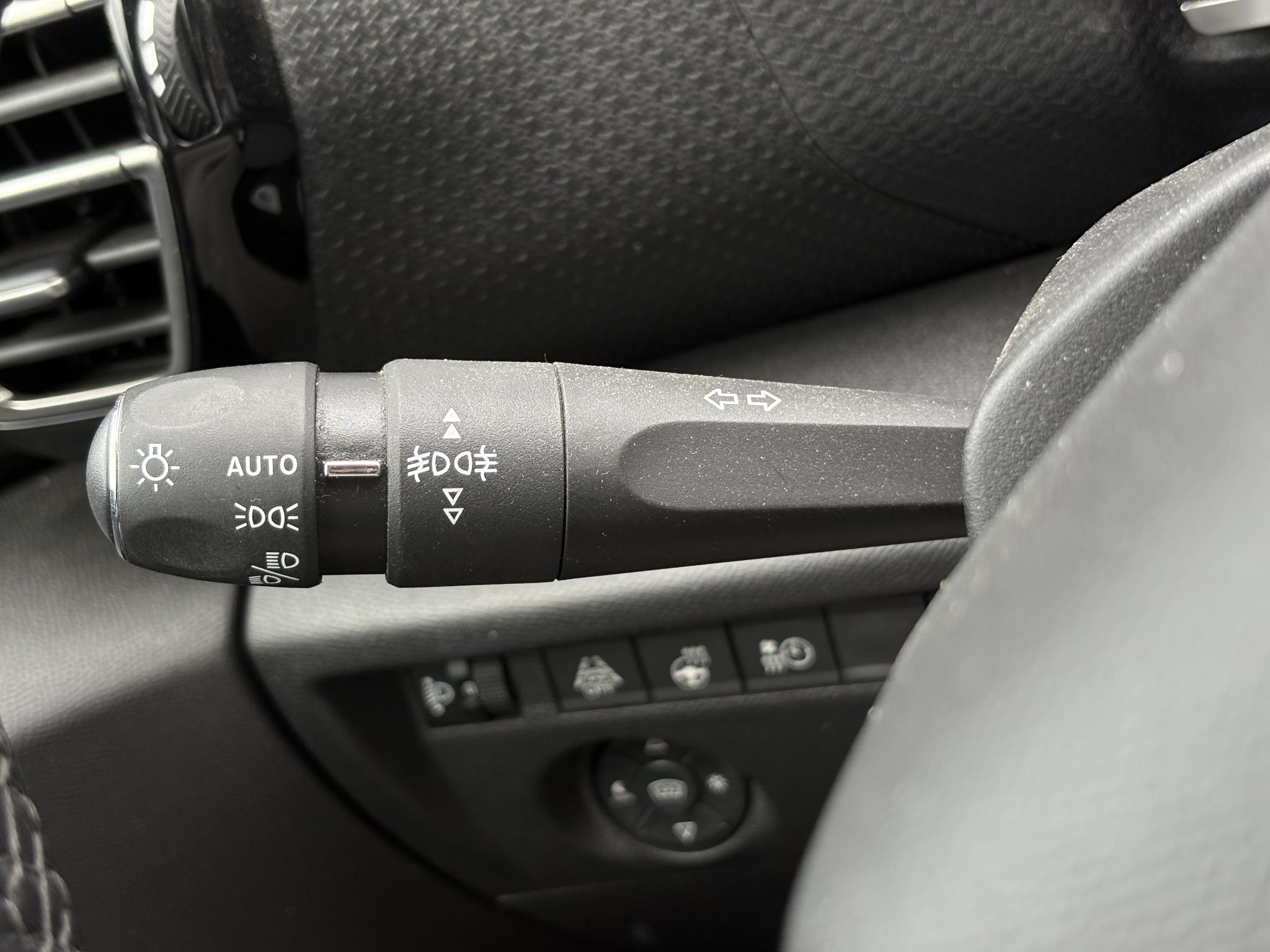Foto van Citroen E-c4