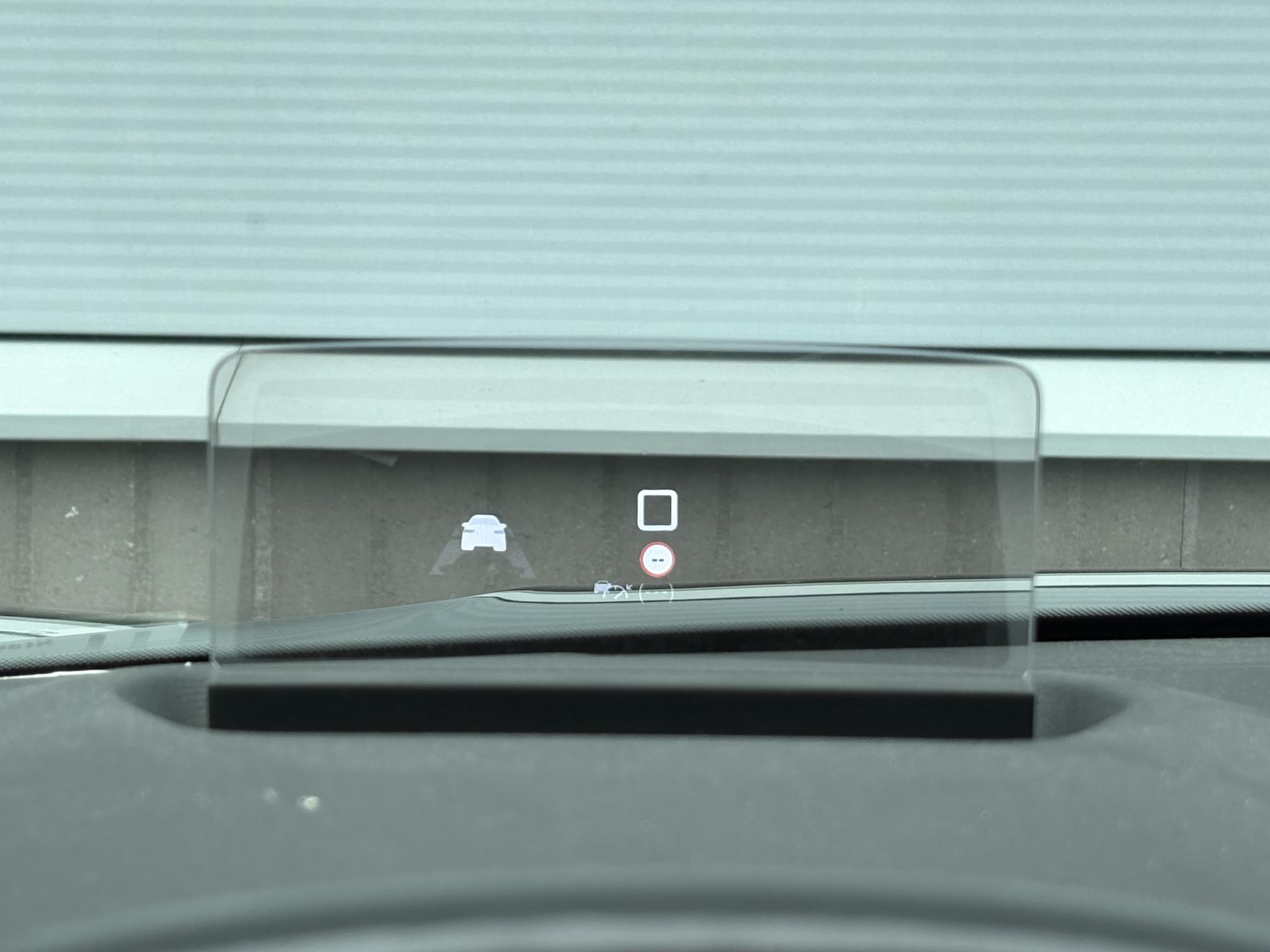 Foto van Citroen E-c4