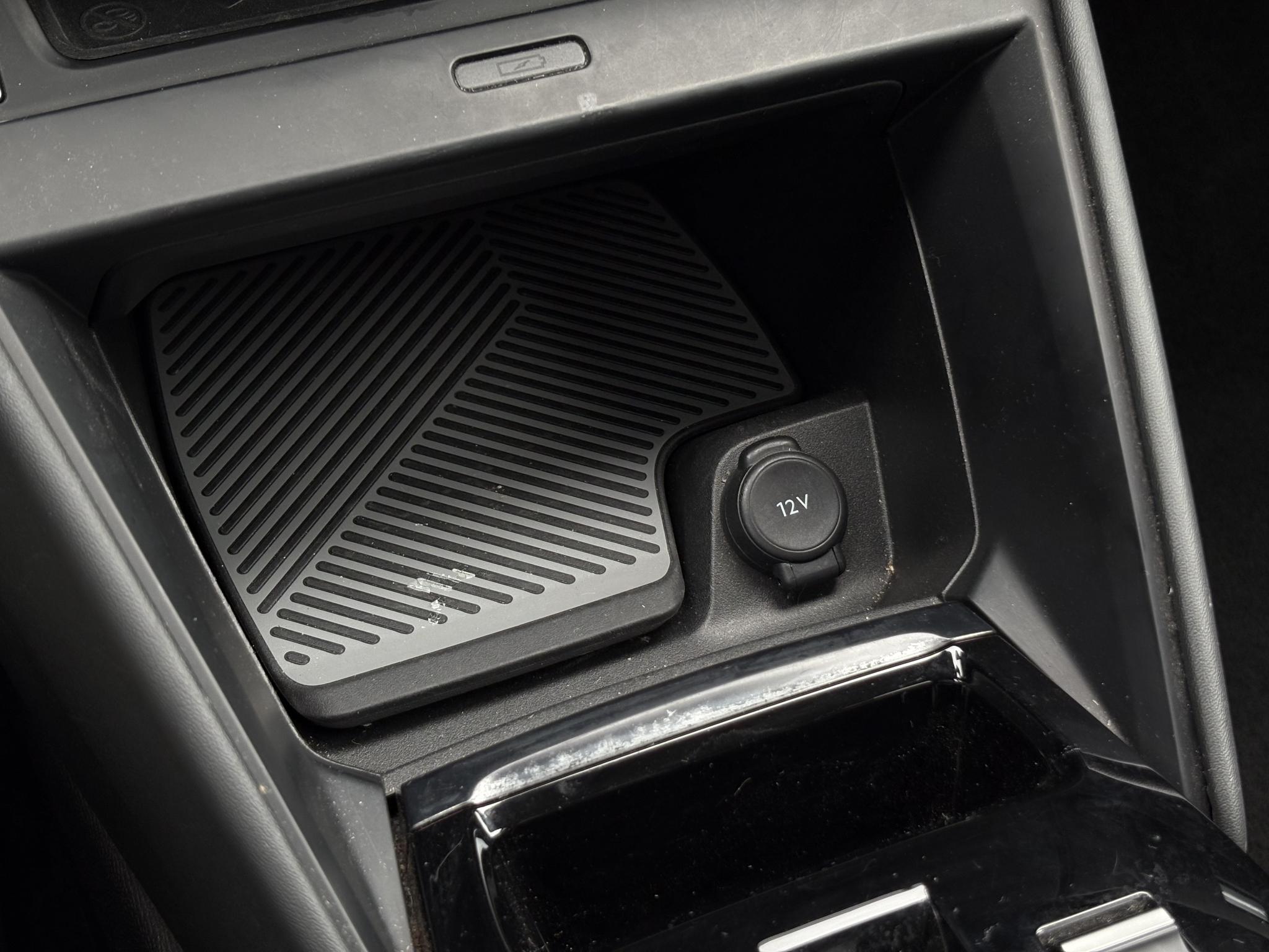 Foto van Citroen E-c4