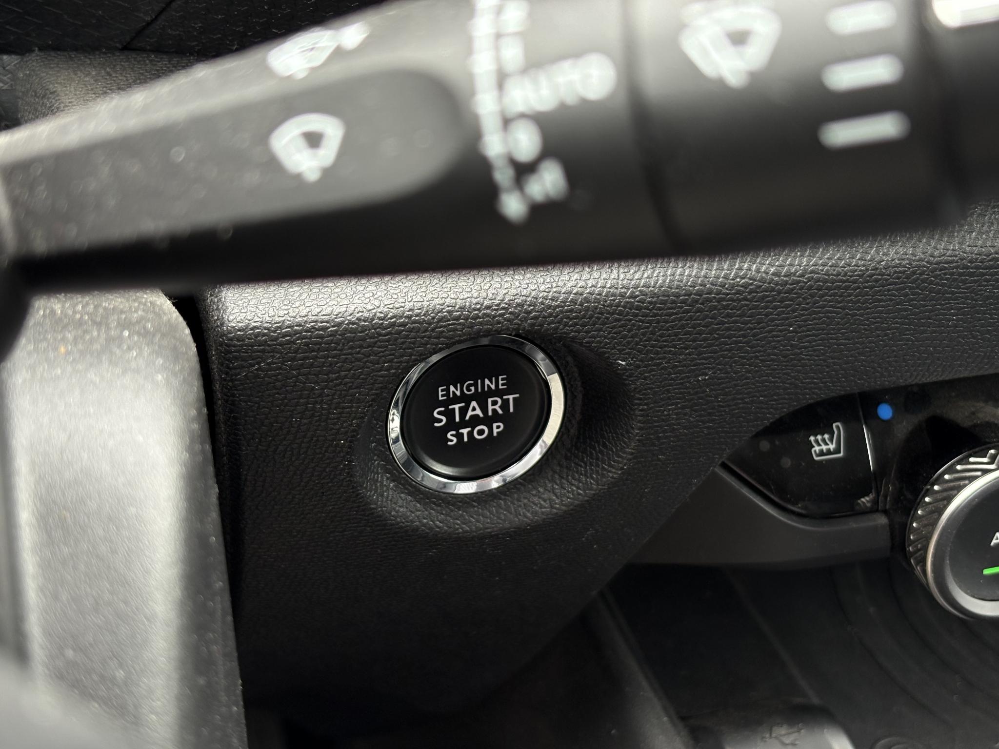 Foto van Citroen E-c4
