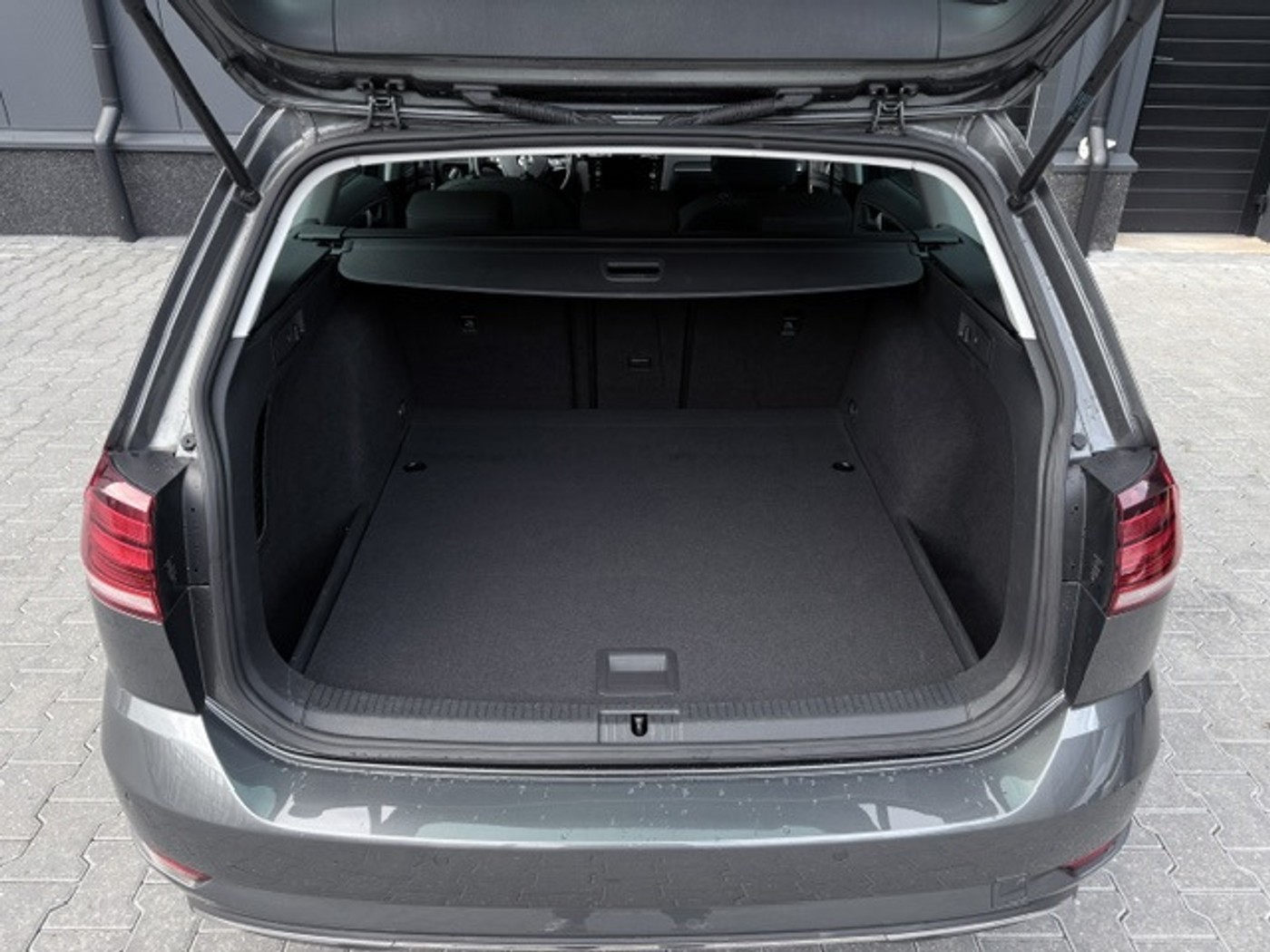 Foto van Volkswagen Golf