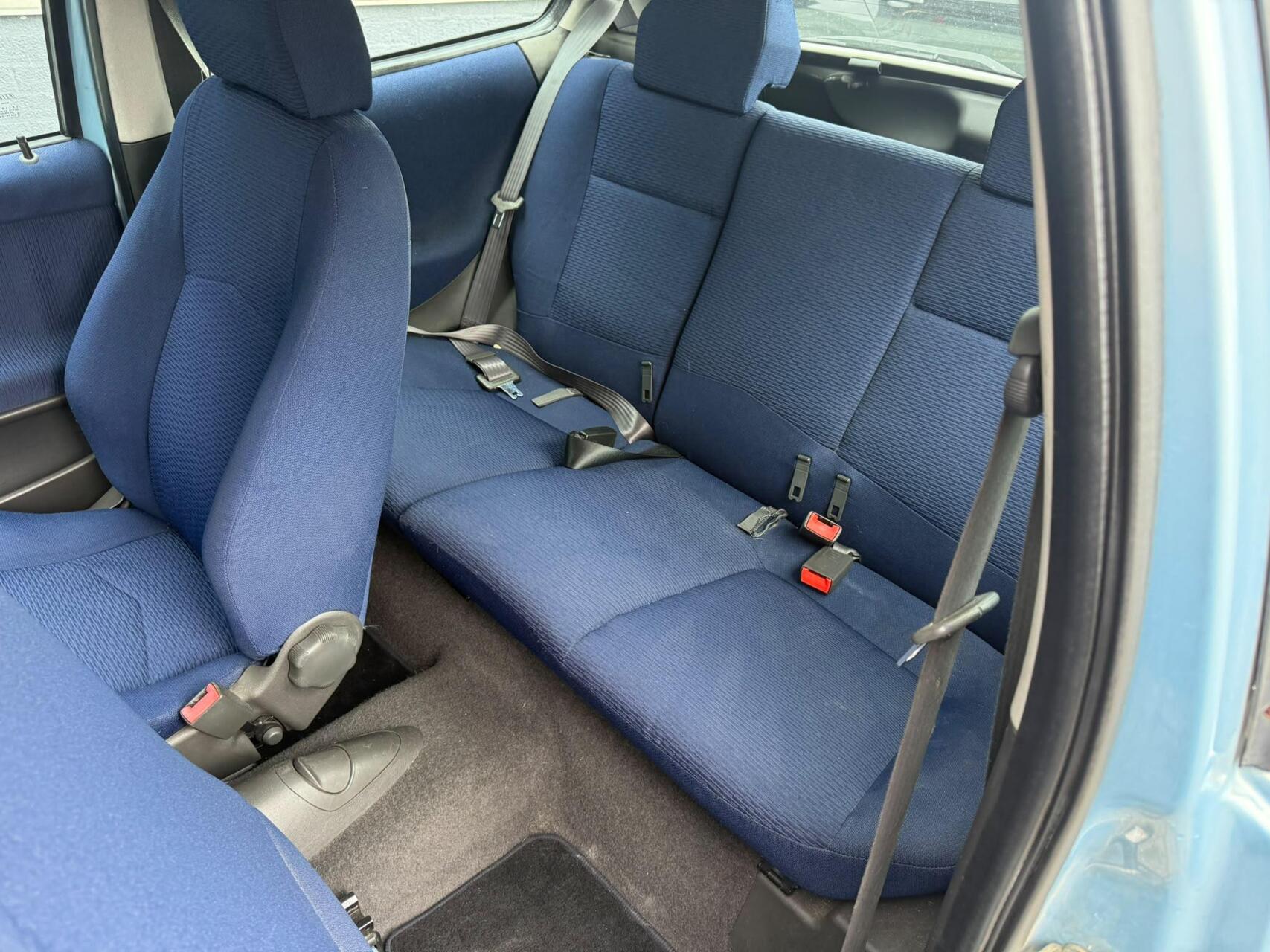 Foto van Fiat Fiat Punto