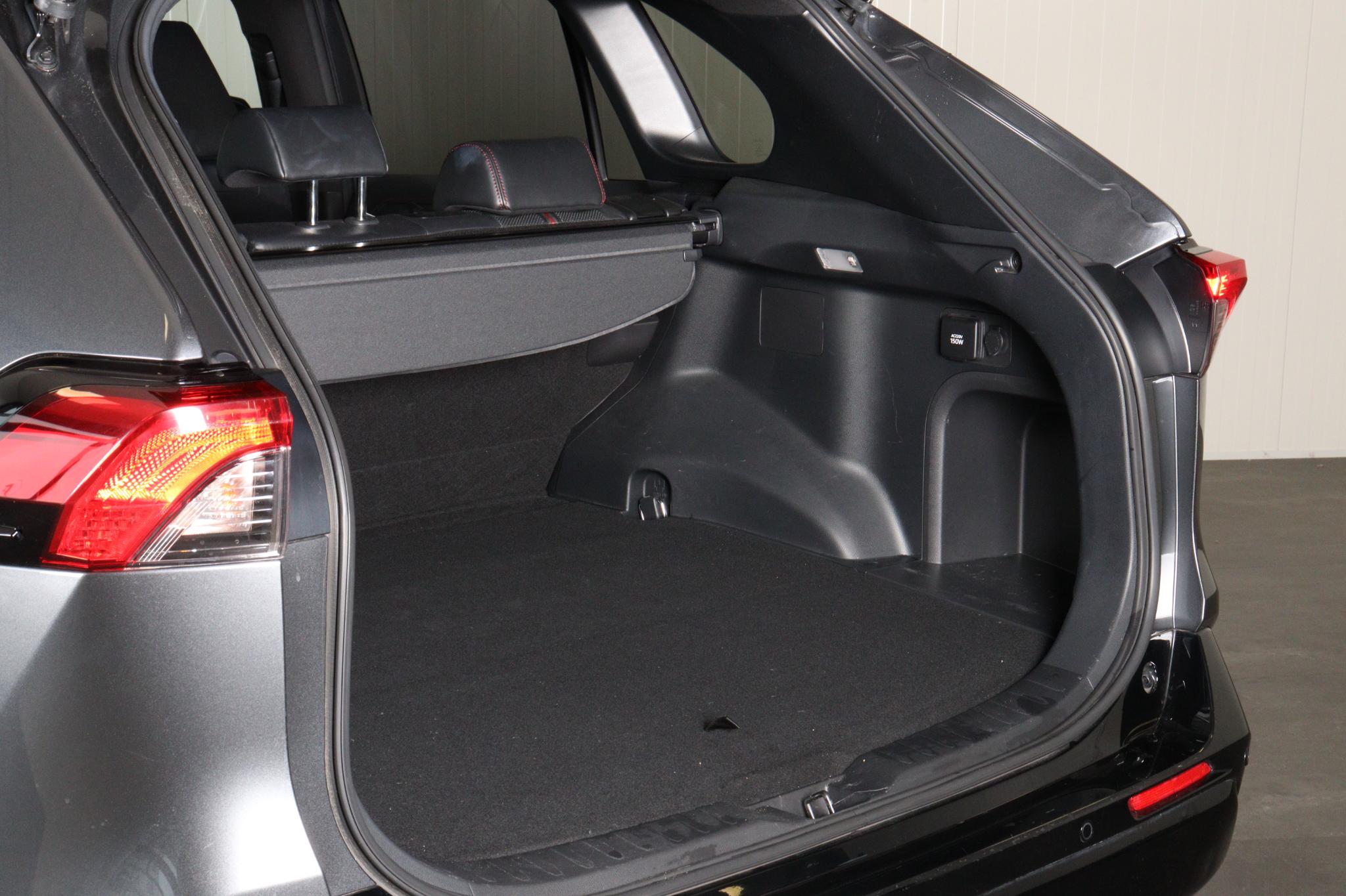 Foto van Toyota Toyota Rav4