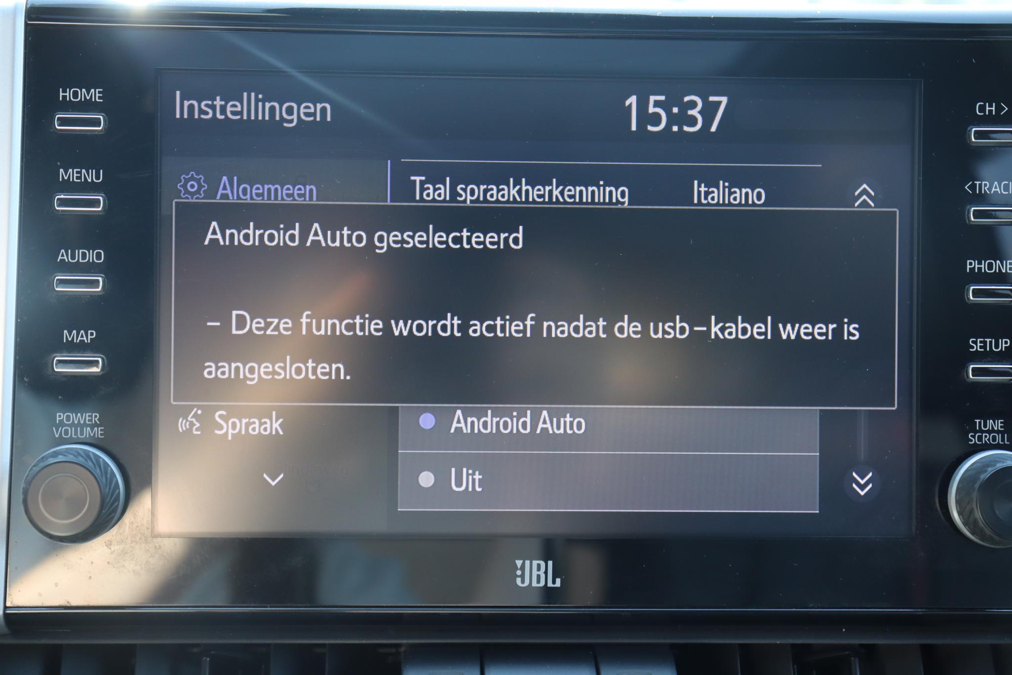 Foto van Toyota Toyota Rav4